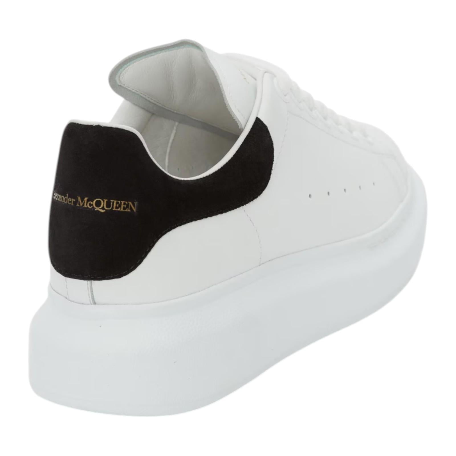 Sneakers ALEXANDER MCQUEEN Donna 553770-WIAIH 9061 