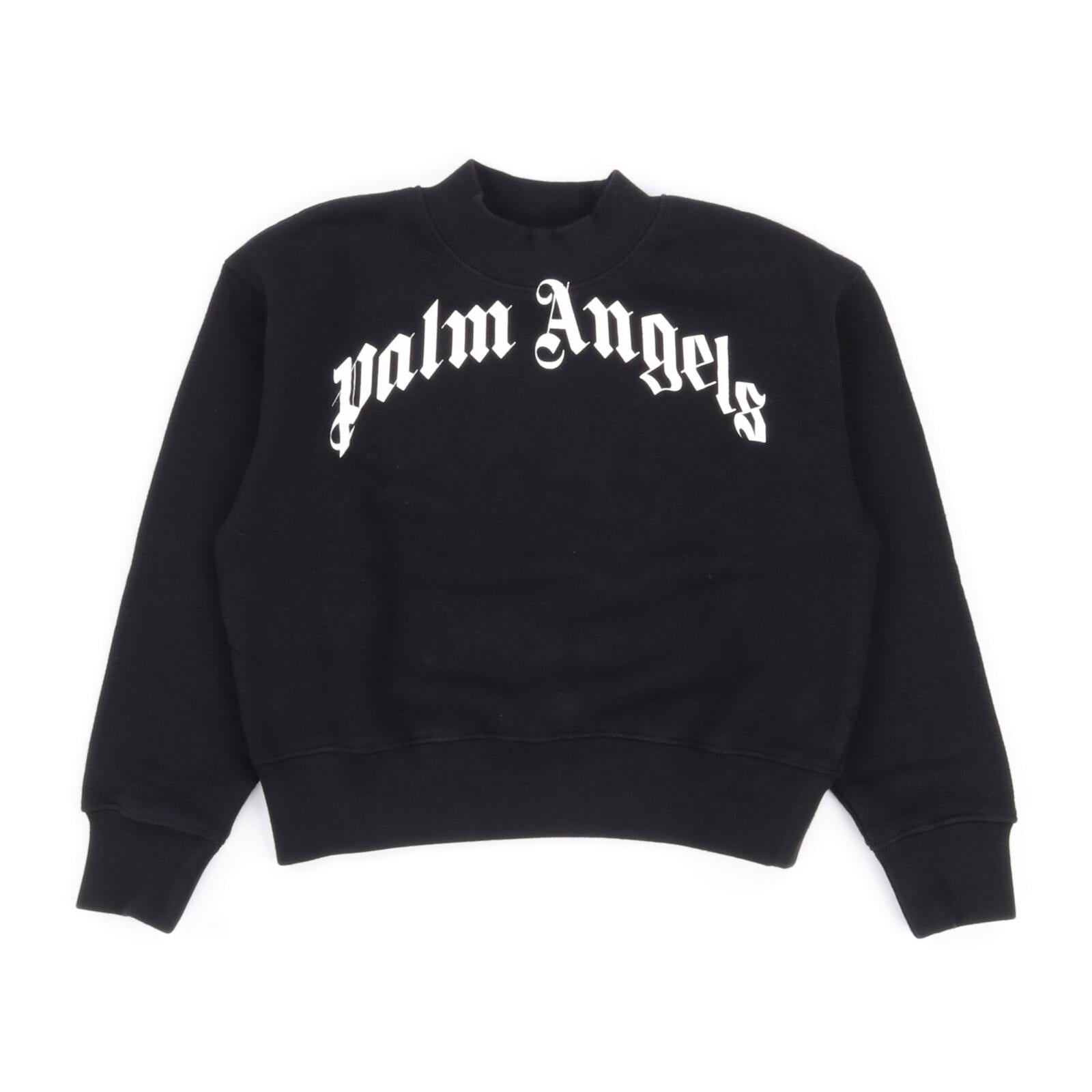 Sweatshirt PALM ANGELS kids