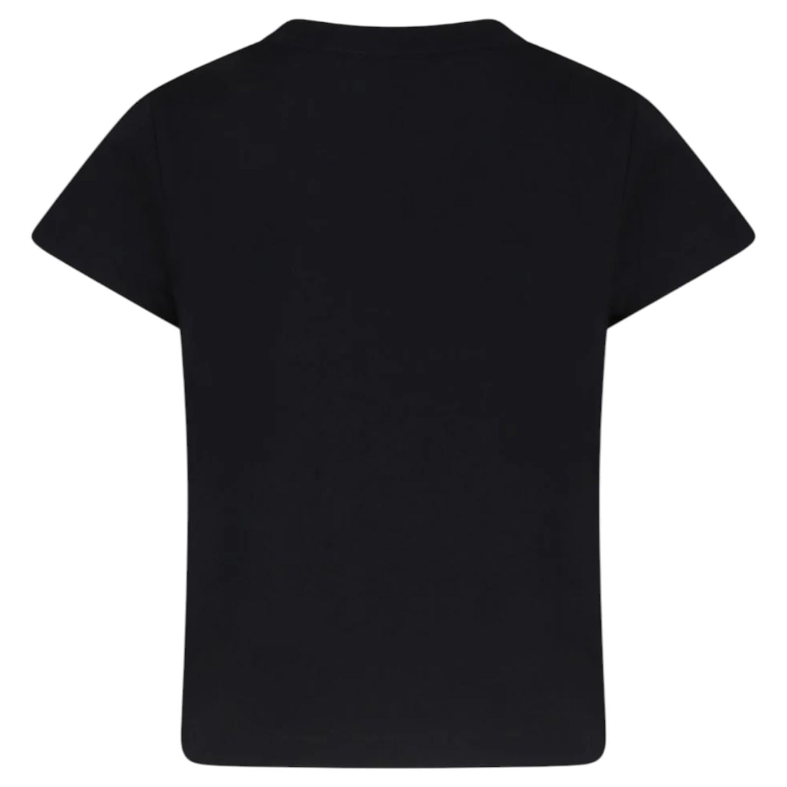 T-shirt GIVENCHY kids