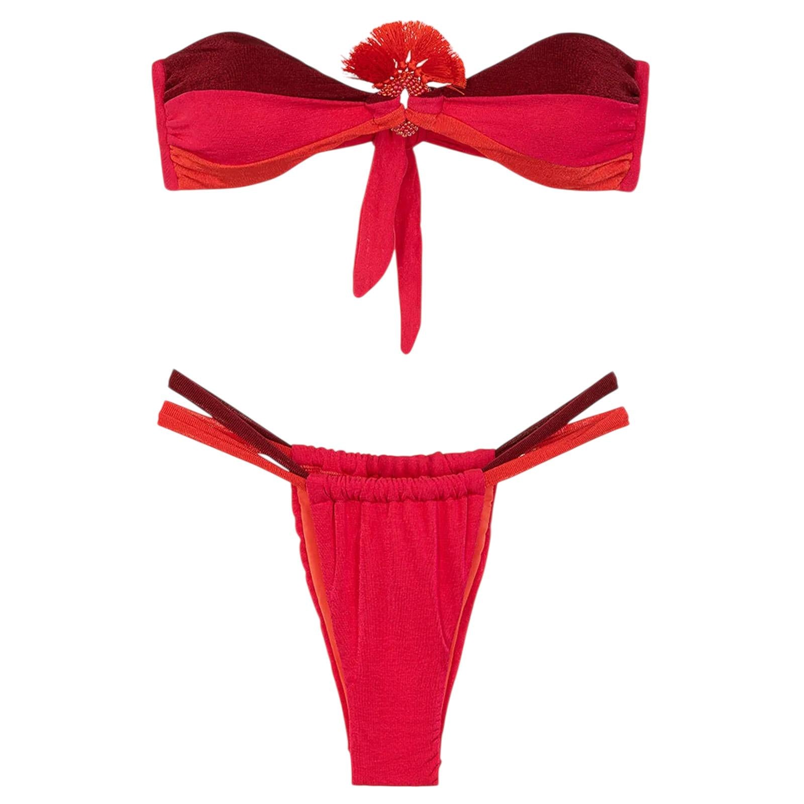 Bikini FK Donna FK25-0751 FX 