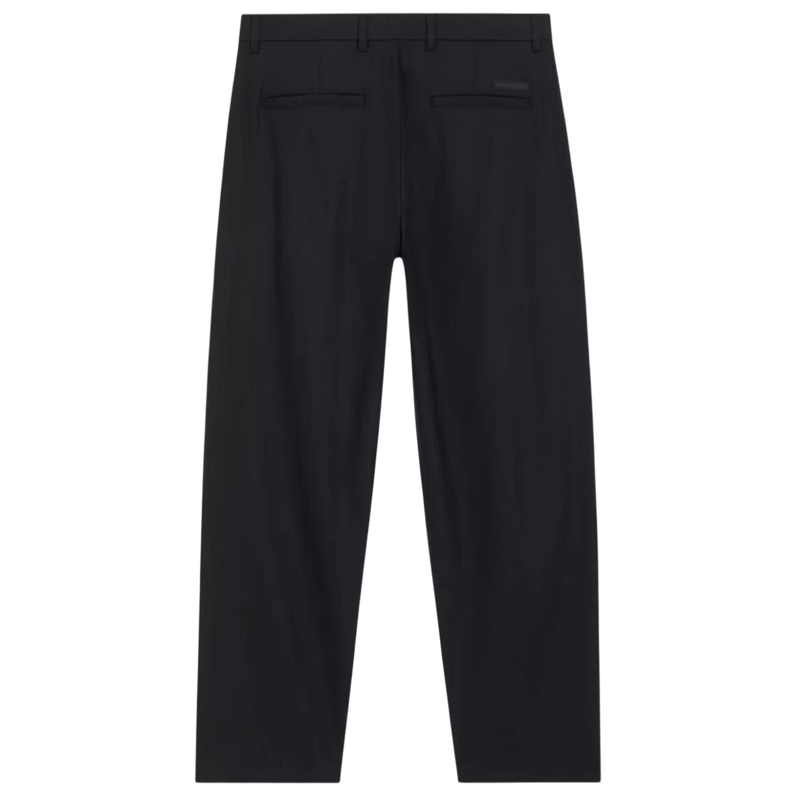 Pantalone CALVIN KLEIN Uomo K10K114098 BEH 