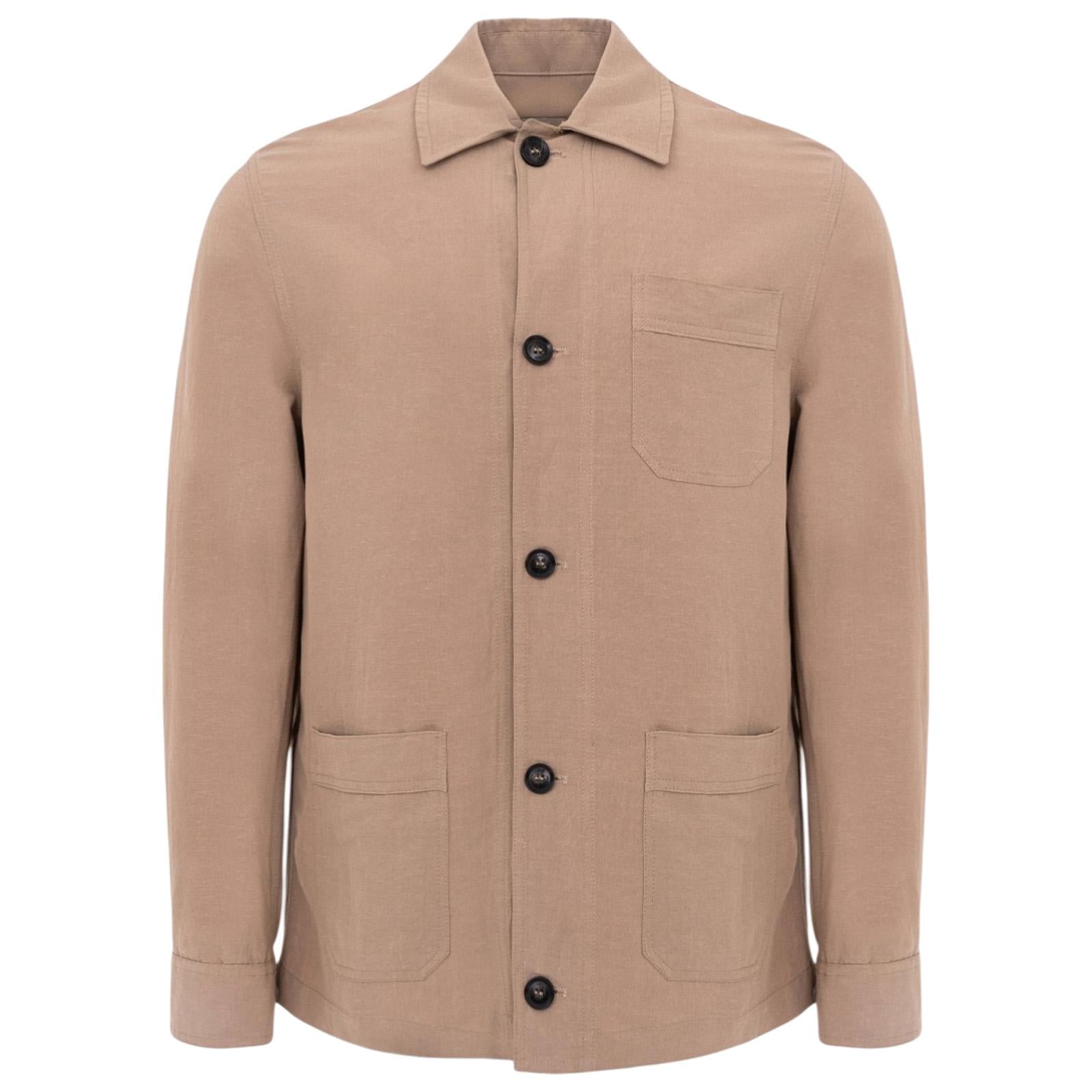Camicia LIU JO M124P104WORKERLINO 260 LIU JO 