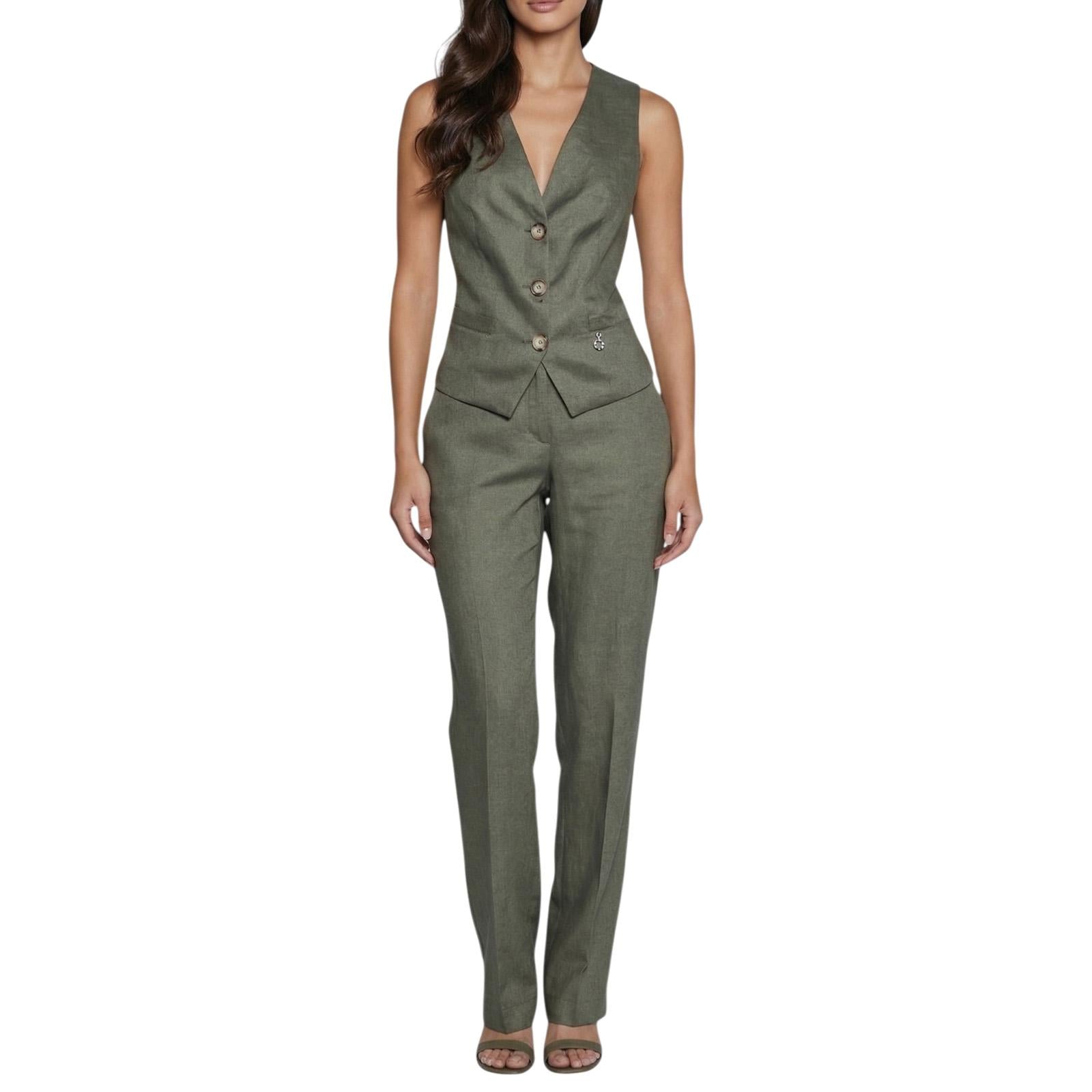Gilet RELISH RDP2505206029 1867 RELISH 