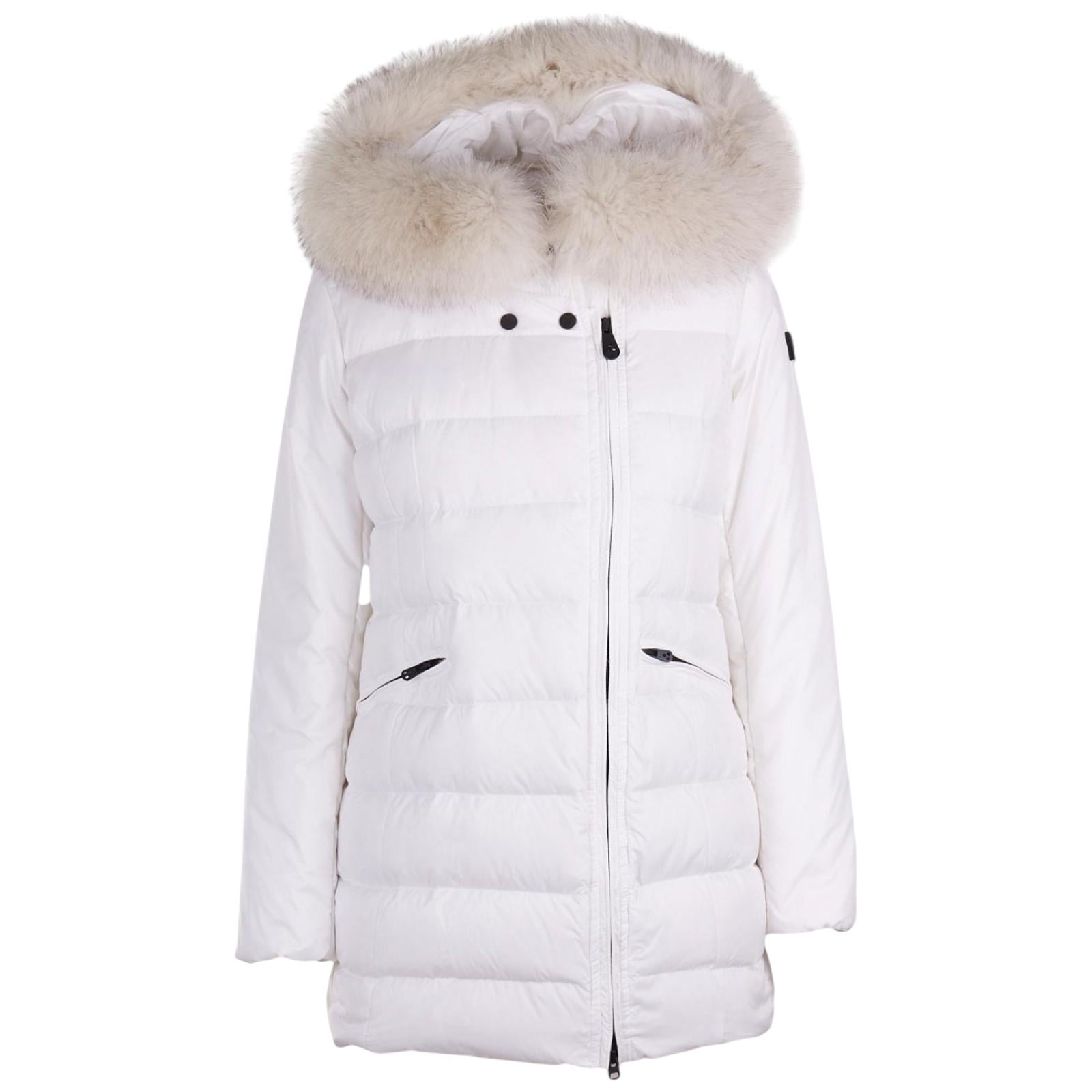 Giubbotto PEUTEREY kids PKK2065-01181903 730 PEUTEREY 