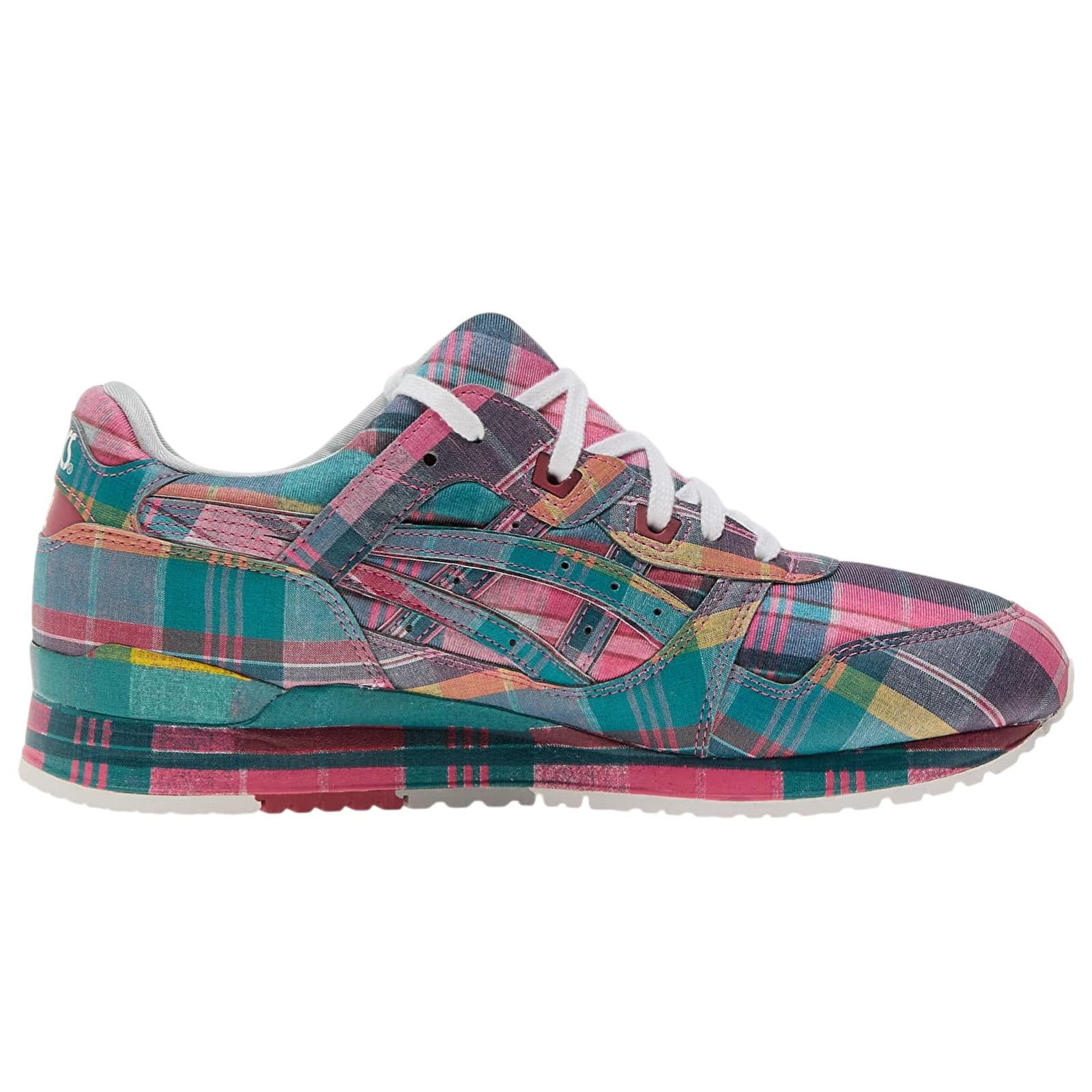 Sneakers ASICS x COMME DES GARÇONS MAN 1203A824 700 