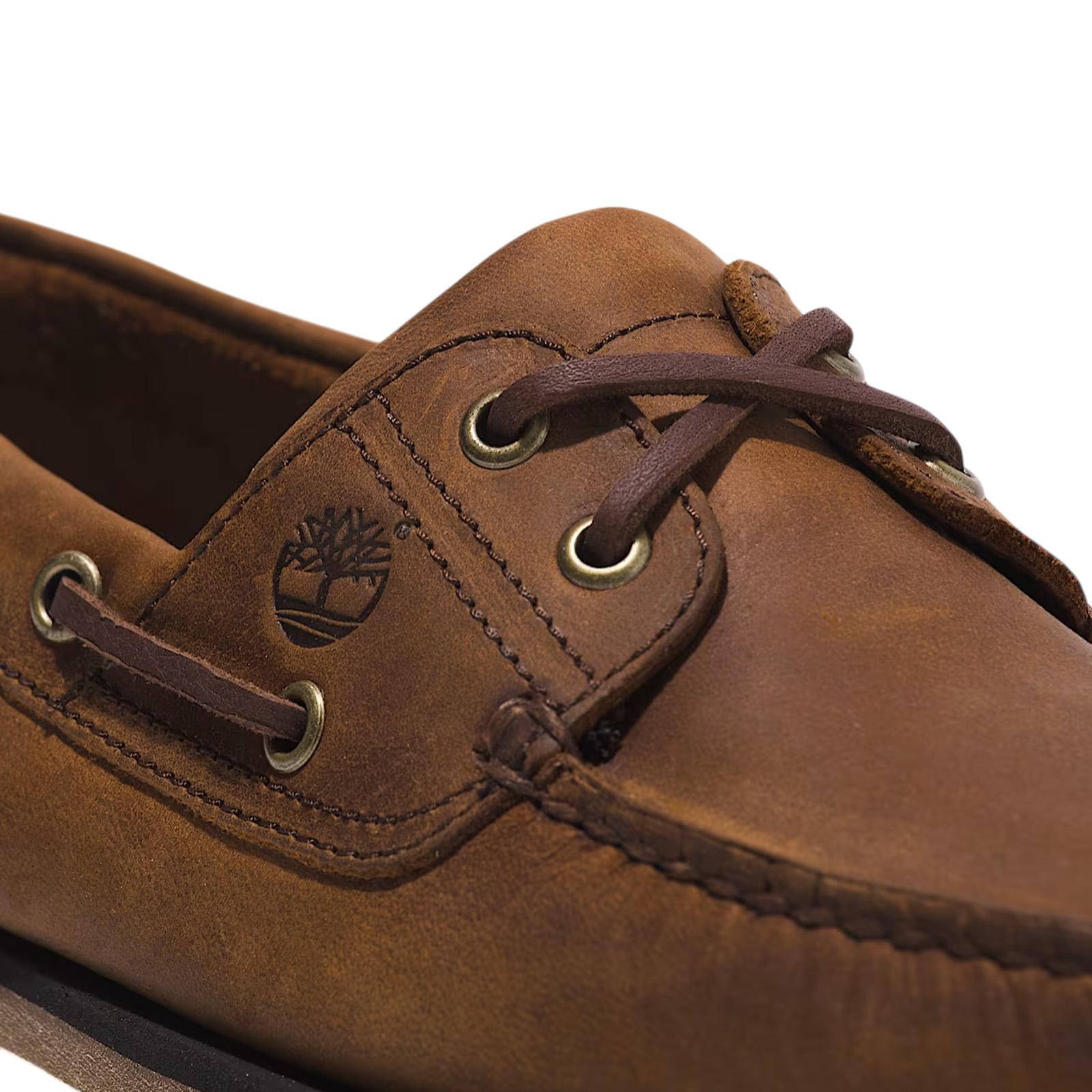 Mocassini TIMBERLAND Uomo TB0A2FZX EM4 