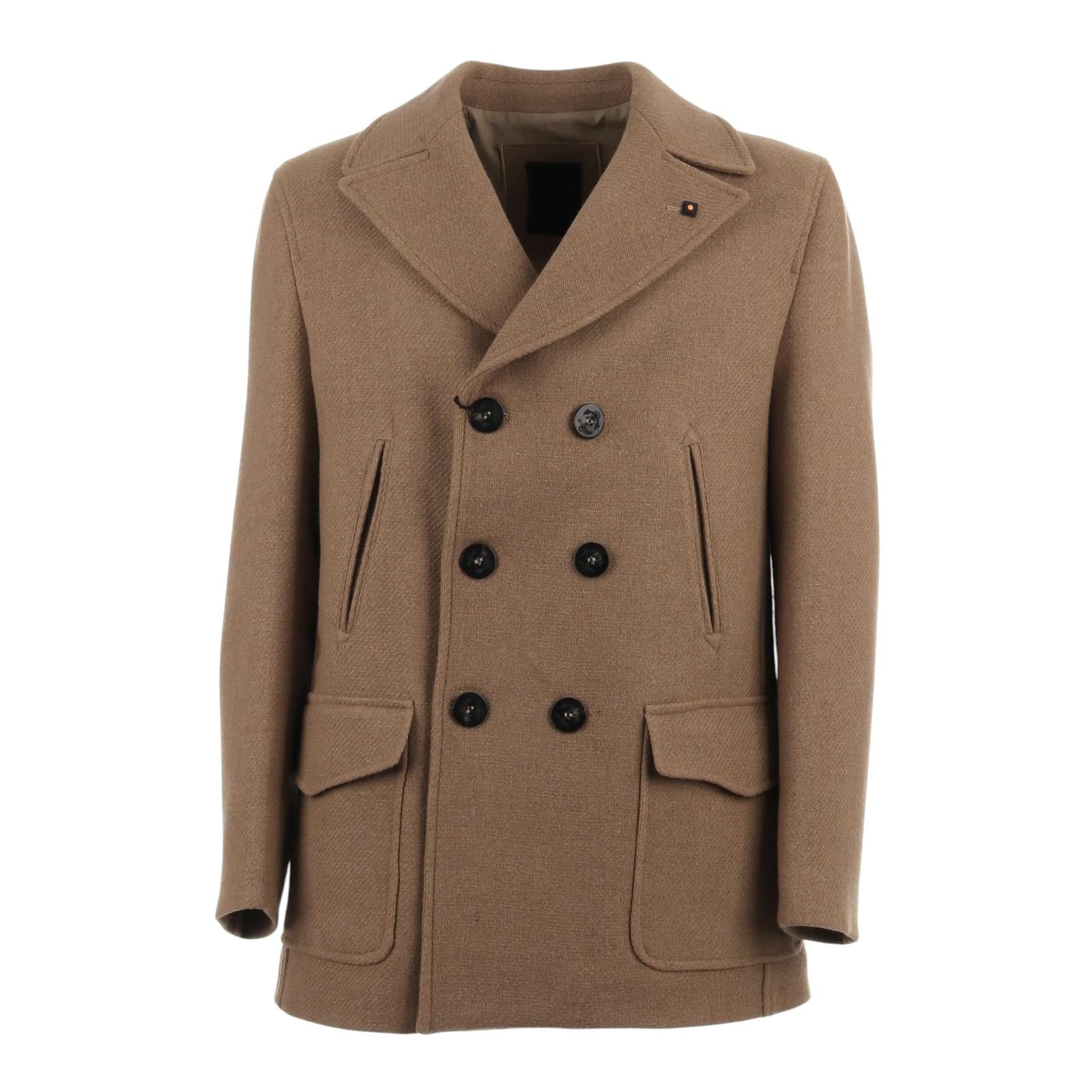 Cappotto OUTFIT OF1F2W4K001 470 OUTFIT 