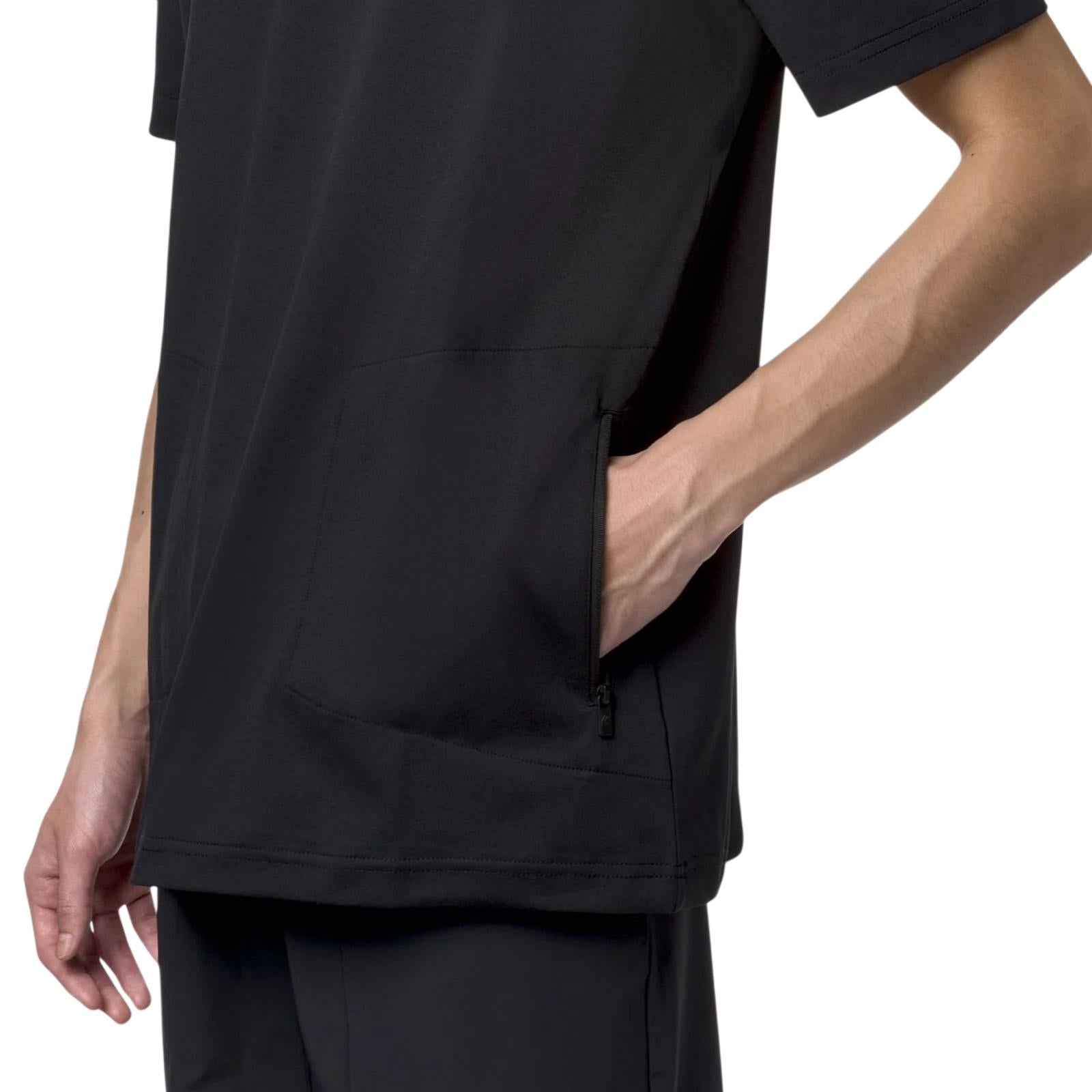 T-shirt K-WAY Uomo K1141LW USY 