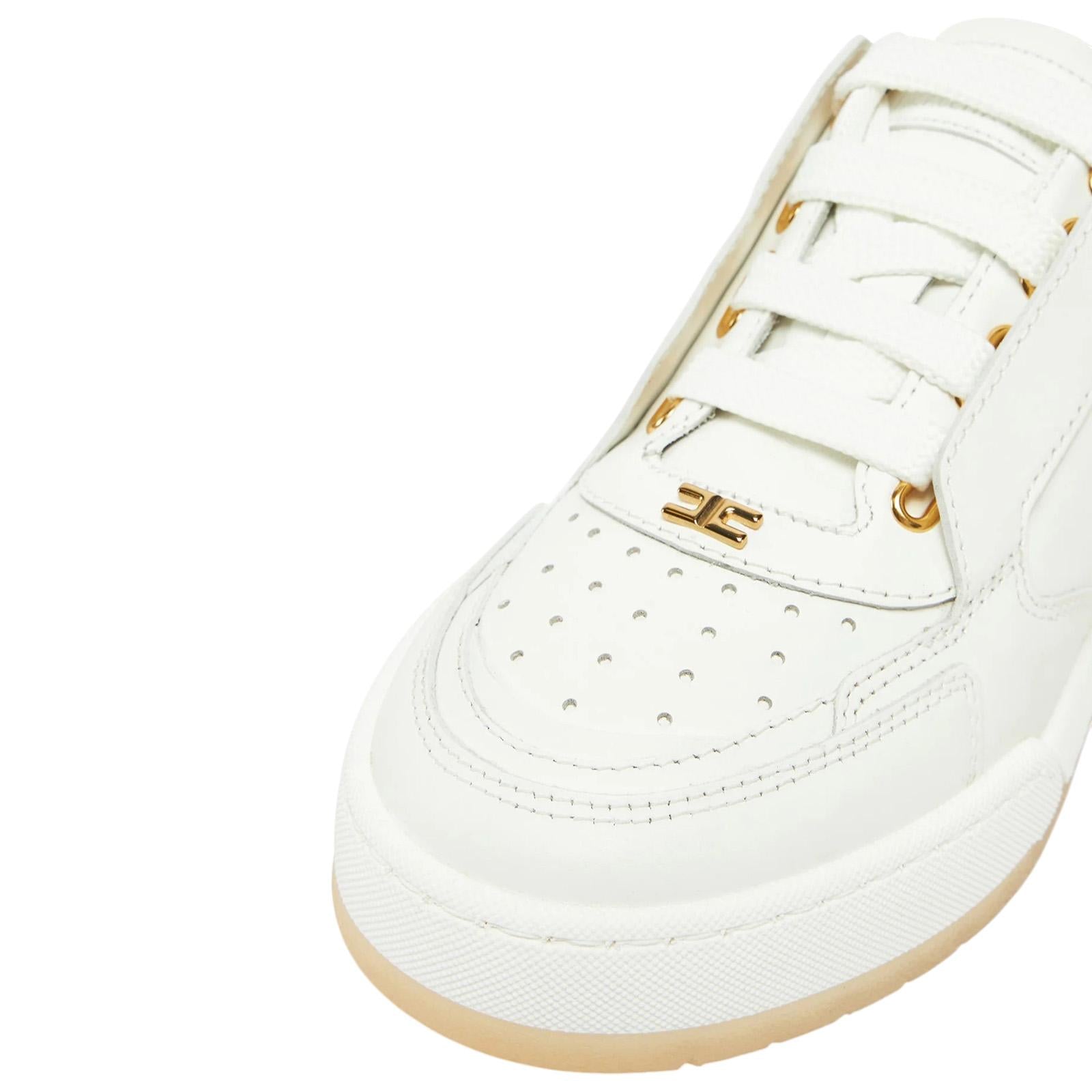 Sneakers ELISABETTA FRANCHI Donna SA-48G-51E2 360 