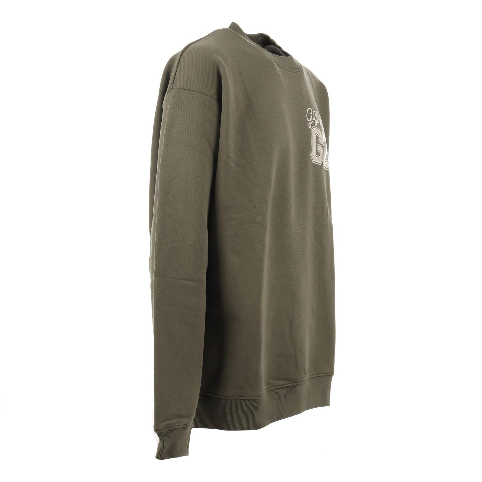 Felpa G2 FIRENZE Uomo FELPA-COMFORT SAL 