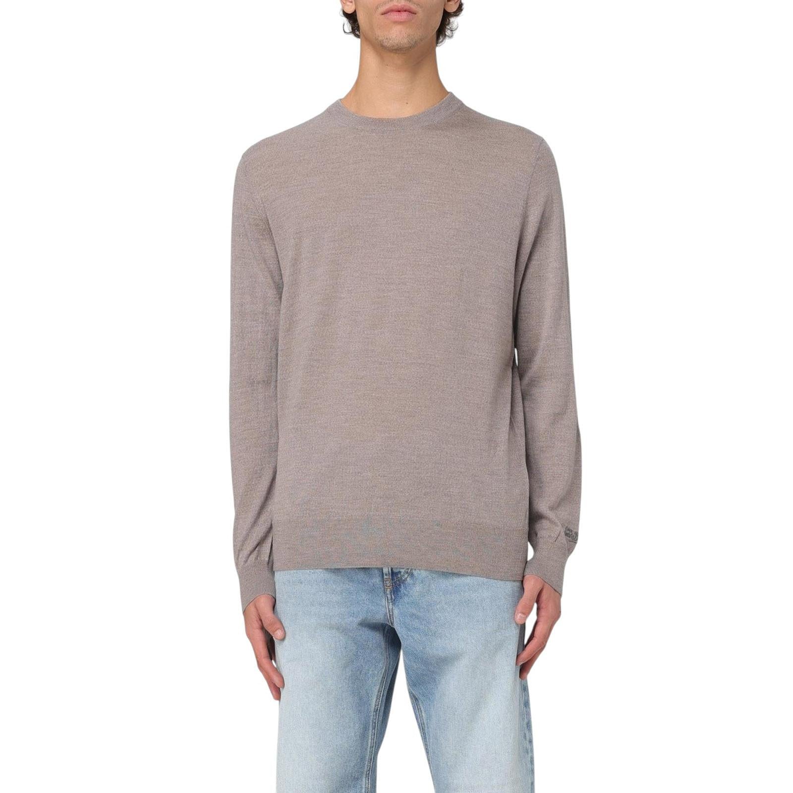 Maglione MC2 SAINT BARTH REGENT-LIGHT 00724G MC2 SAINT BARTH 