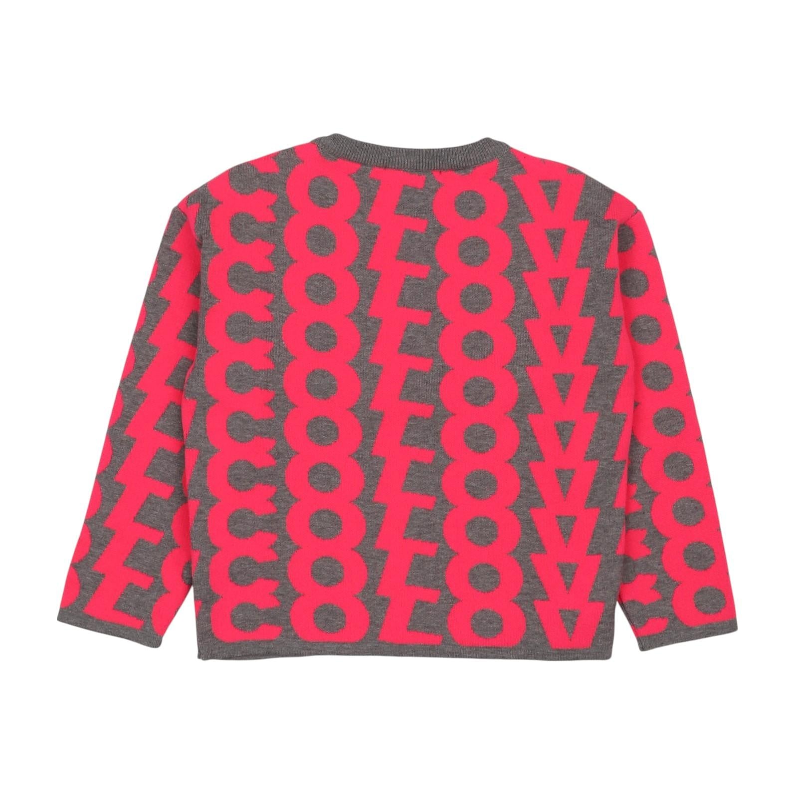 Maglione VICOLO kids 3141W00105 FUC VICOLO 