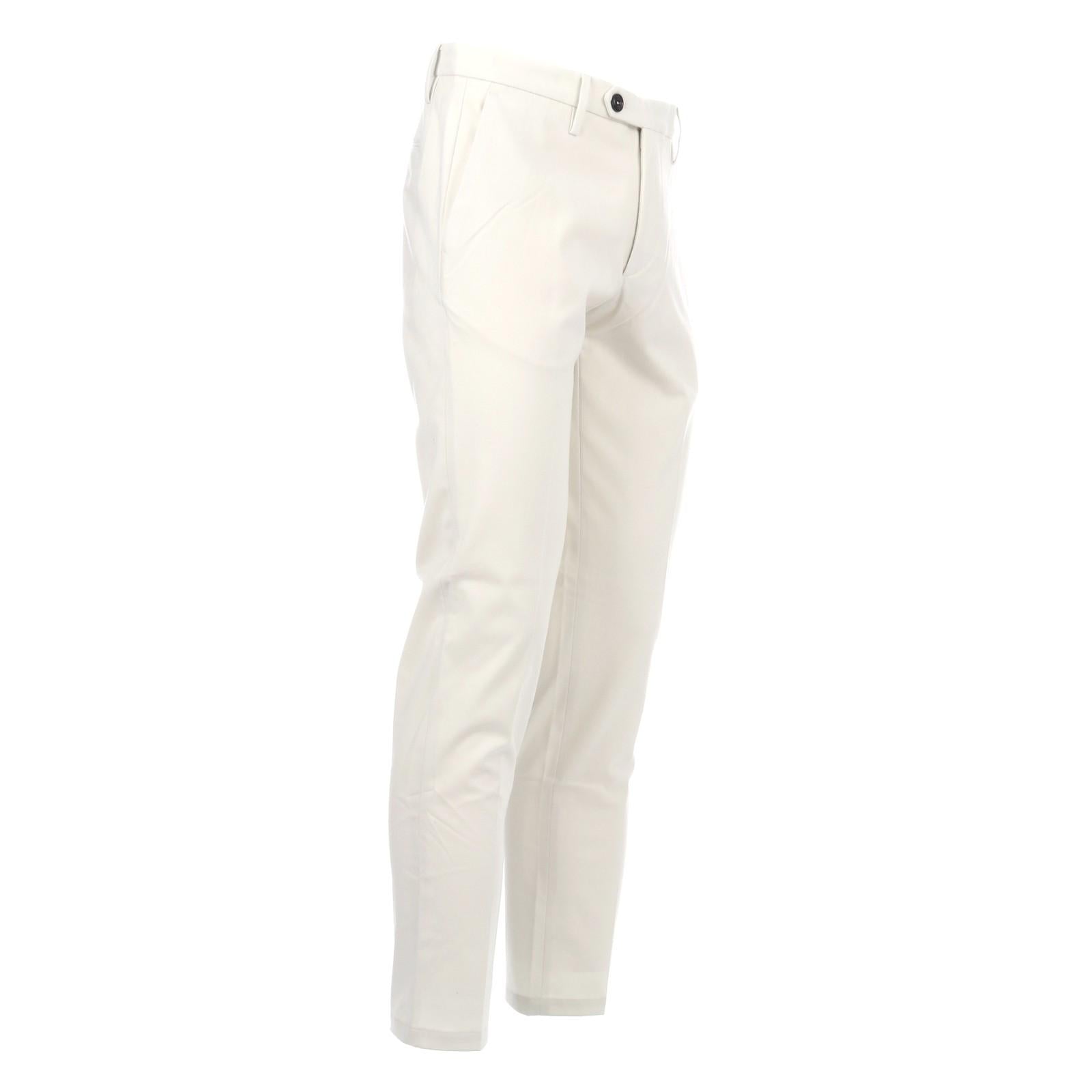 Pantalone MICHAEL COAL Uomo MCBRAPLS3123F24C PAN 