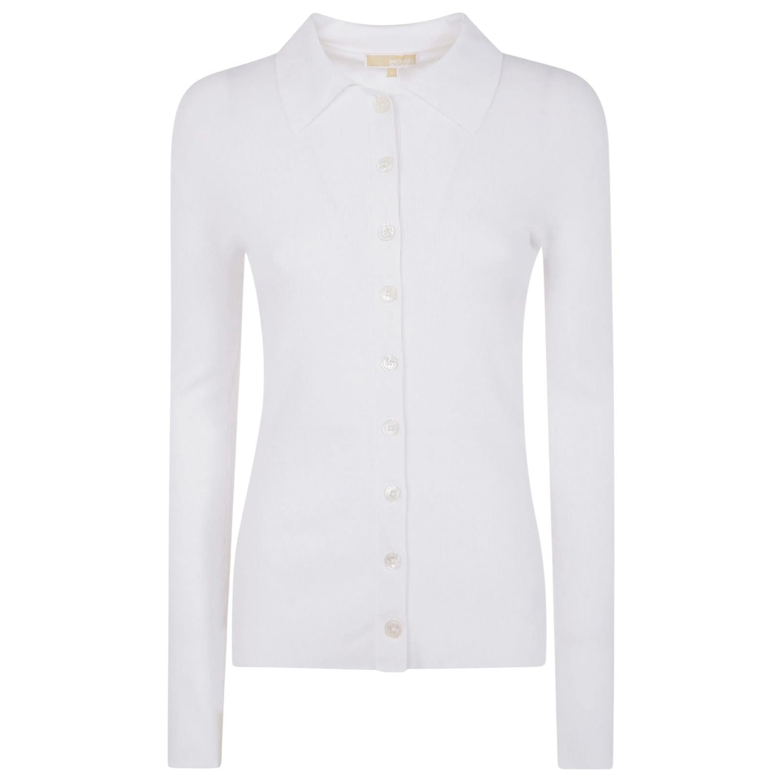 Cardigan MICHAEL KORS MR56135GW2 BIA MICHAEL KORS 