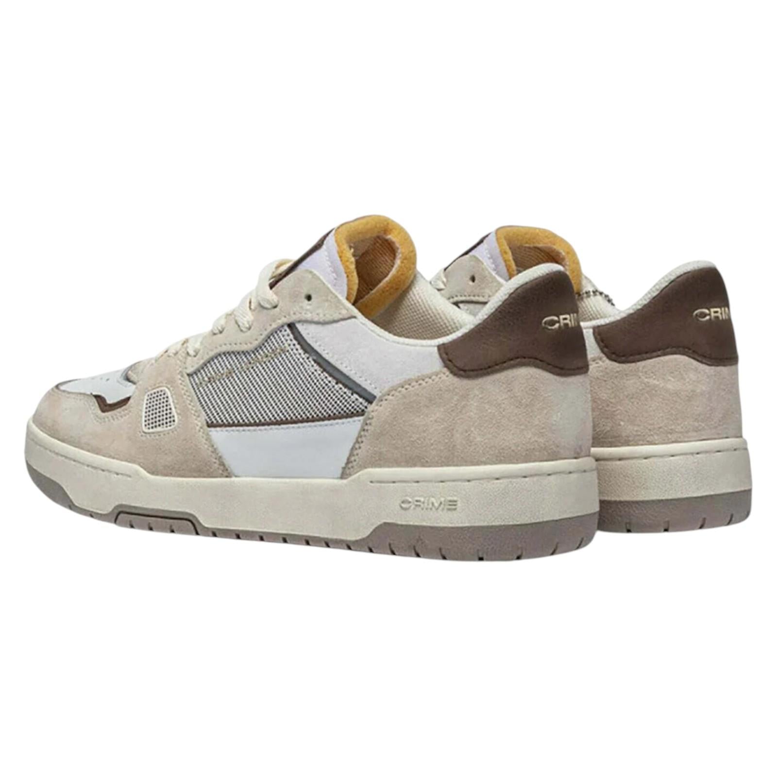 Sneakers CRIME LONDON Uomo 14550PP7 15 