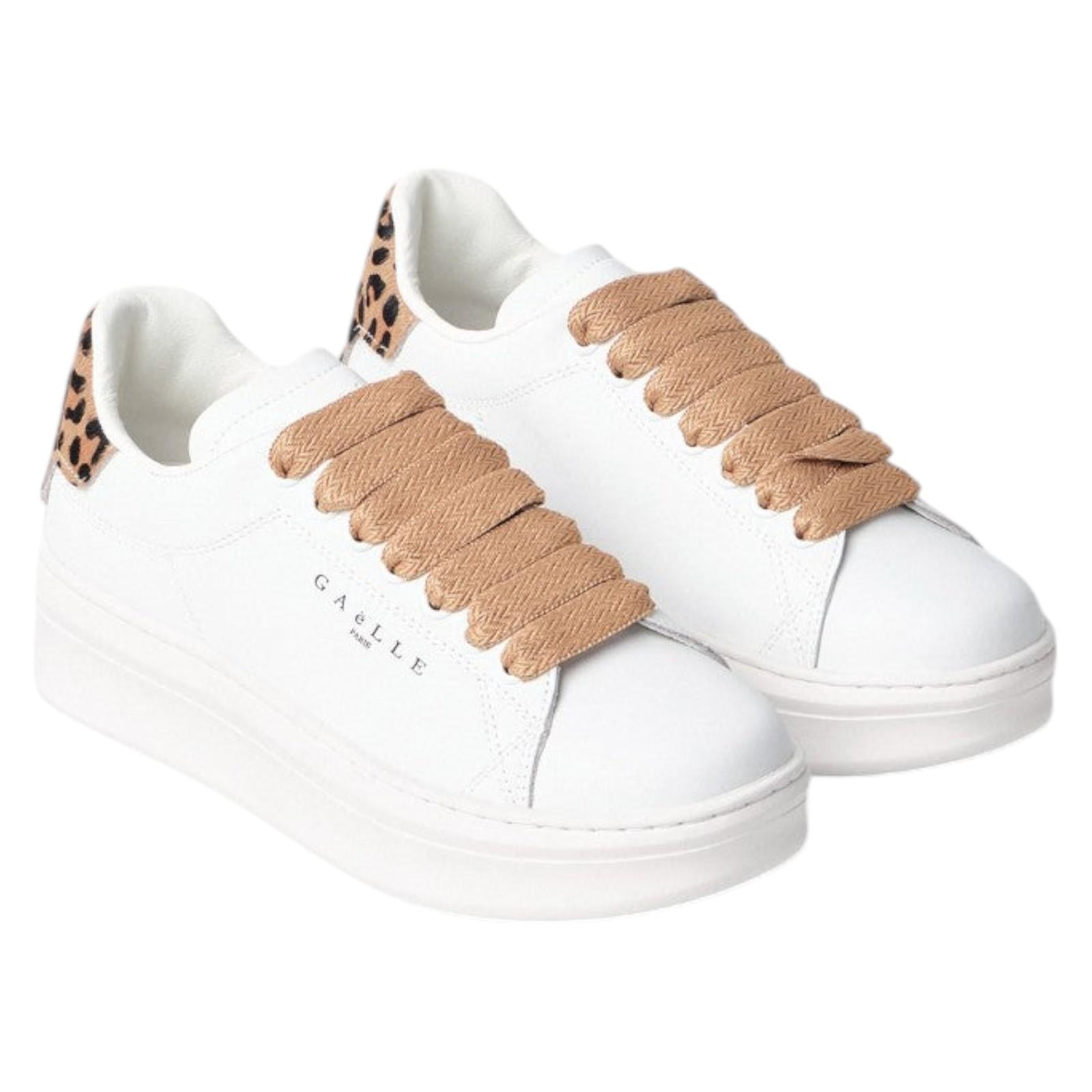 Sneakers GAELLE GACAW01314 BIA GAELLE 