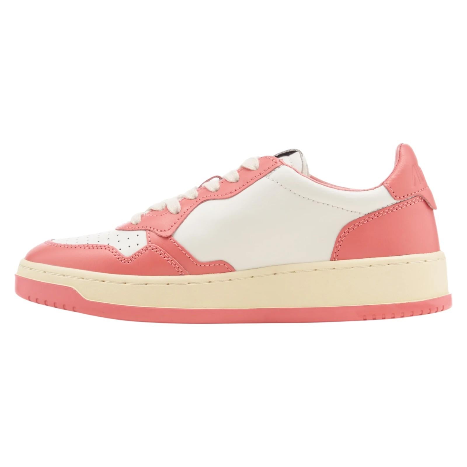 Sneakers AUTRY AULW WB55 AUTRY 
