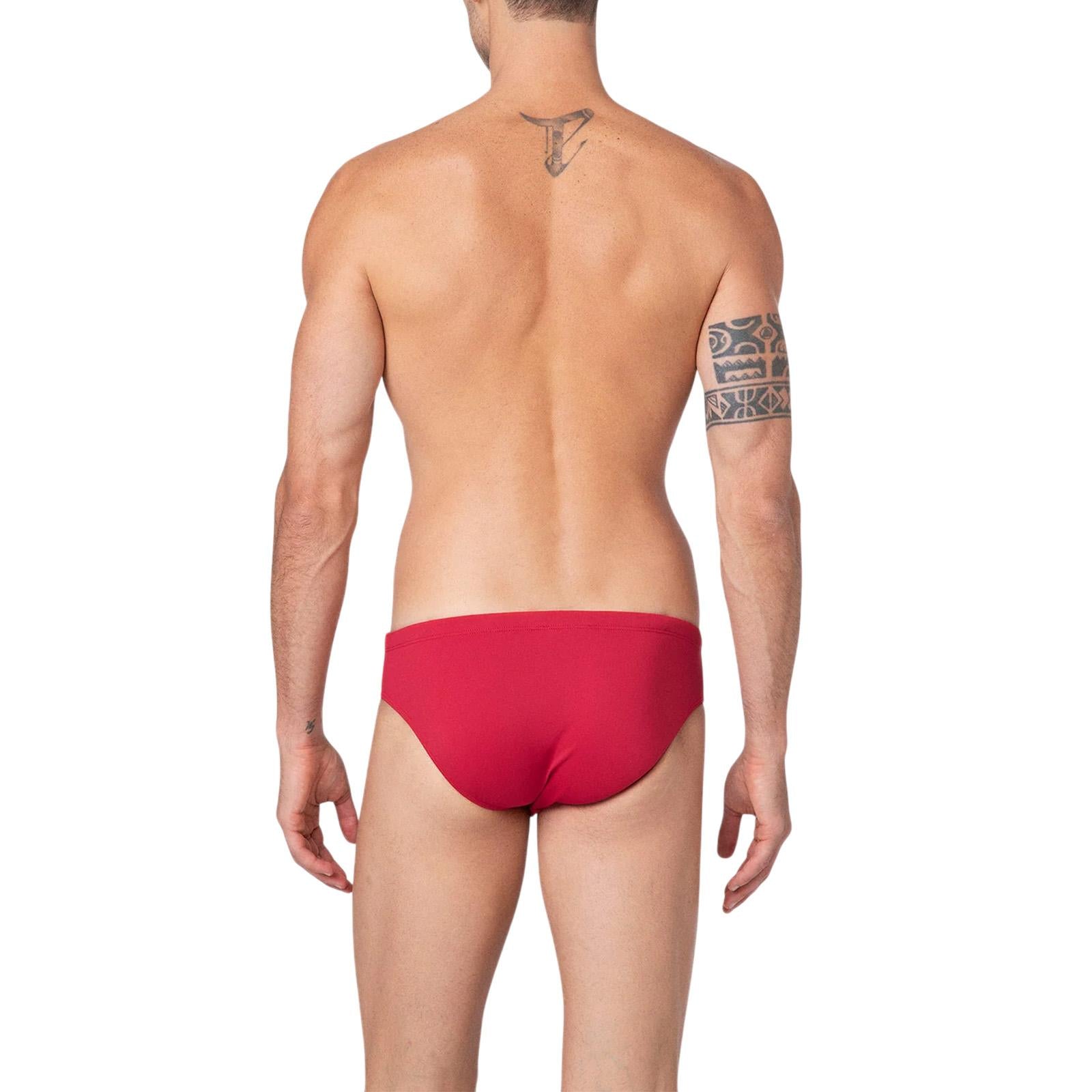Slip mare FK Uomo FK25-M01SU20 RD 