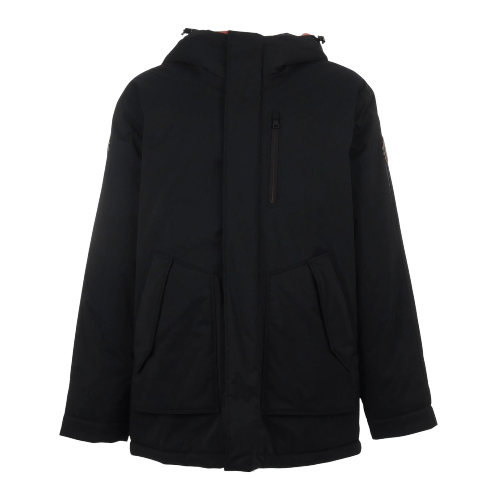 Giubbotto NAPAPIJRI NP0A4I1Y 0411 NAPAPIJRI 