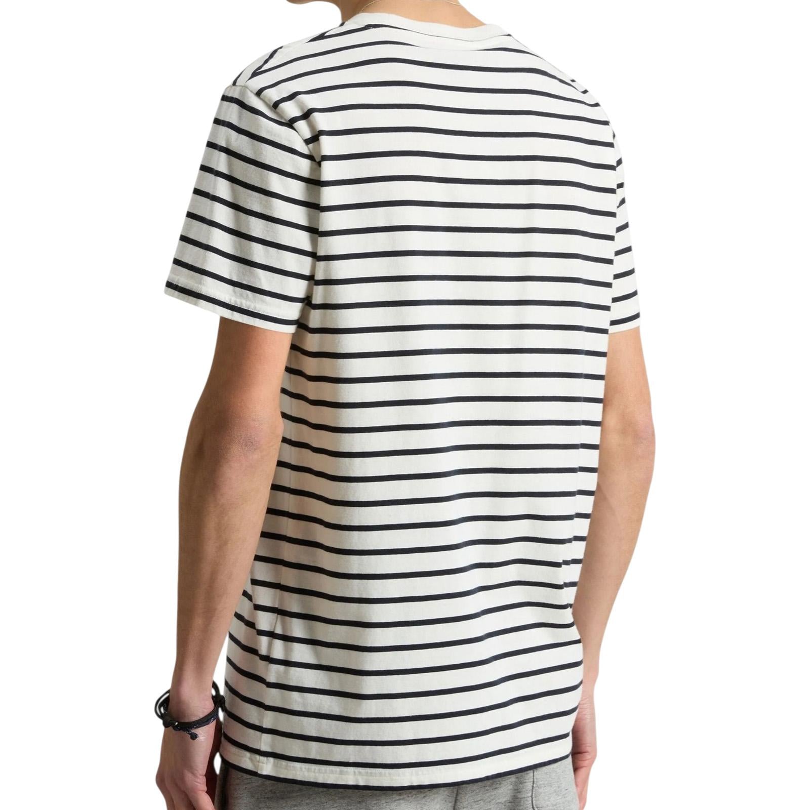 T-shirt WOOLRICH CFWOTE0151MRUT3380 31010 WOOLRICH 