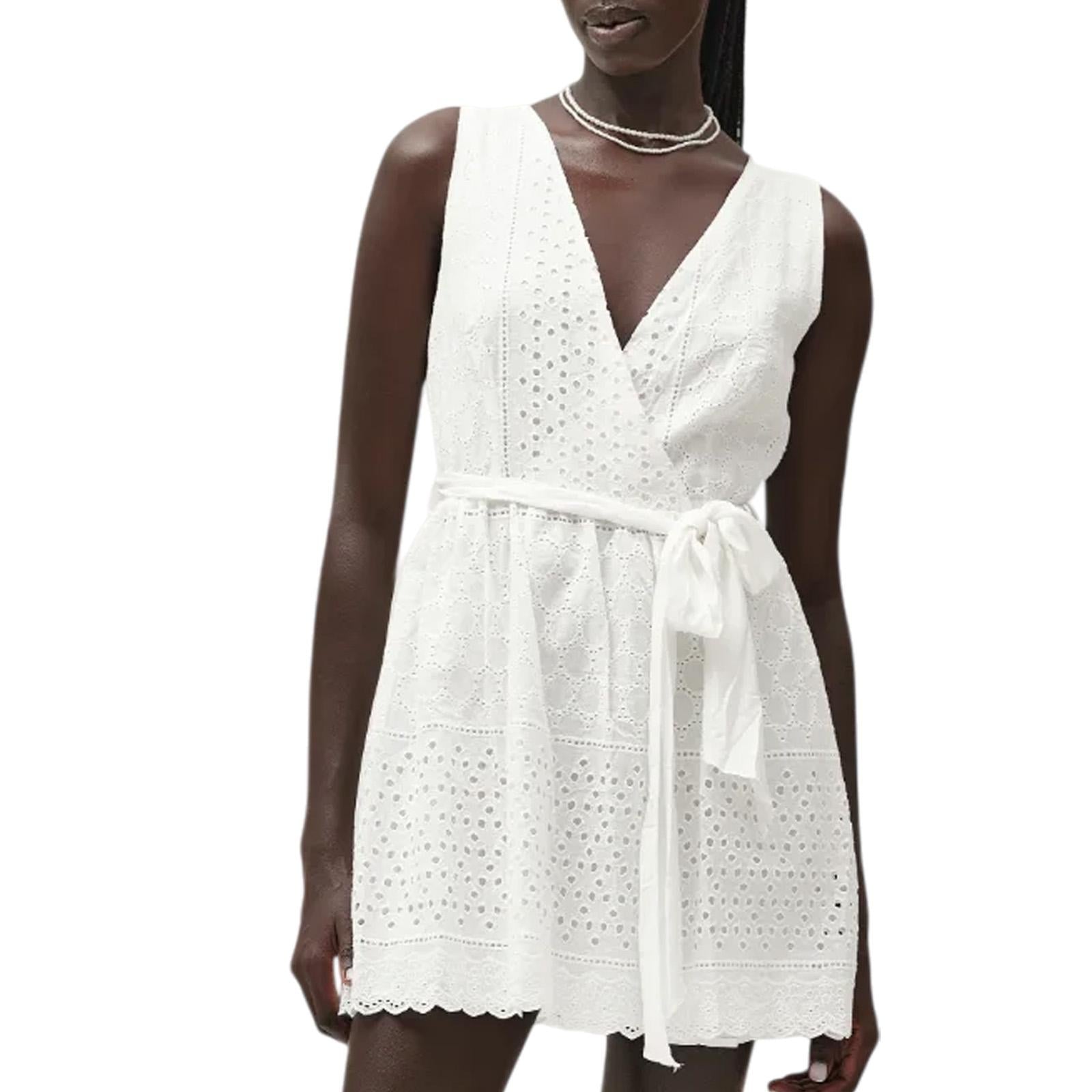 Abito WHITE WISE WW30408 BIA WHITE WISE 