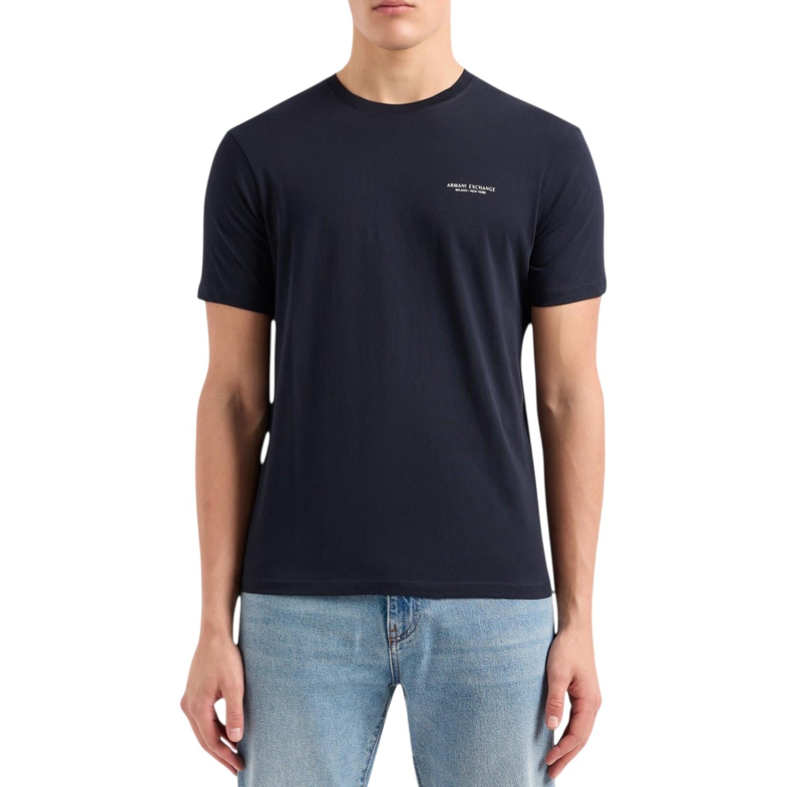 T-shirt ARMANI EXCHANGE Uomo 8NZT91-Z8H4Z 1510 