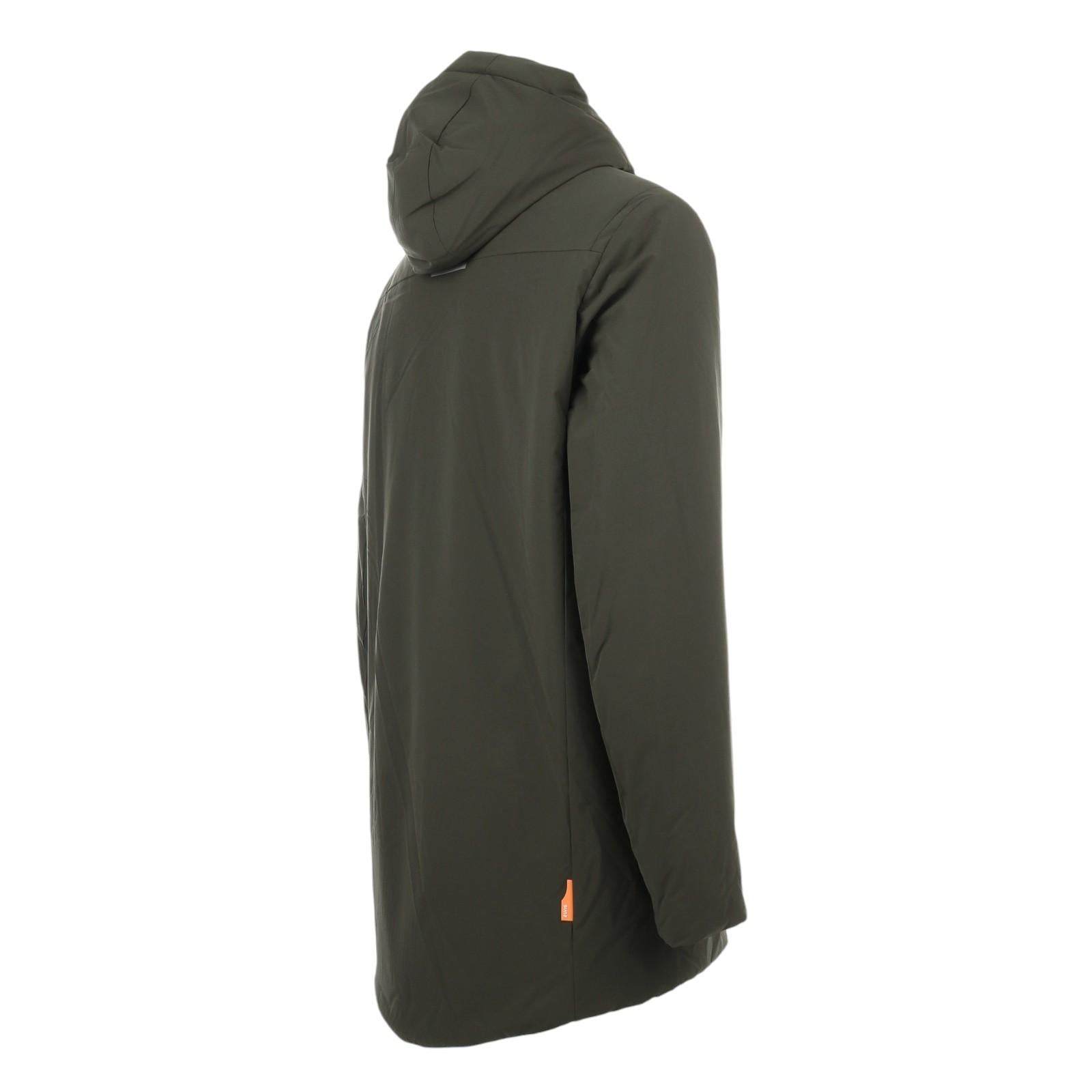 Giubbotto SUNS Uomo GBS53045U V4 