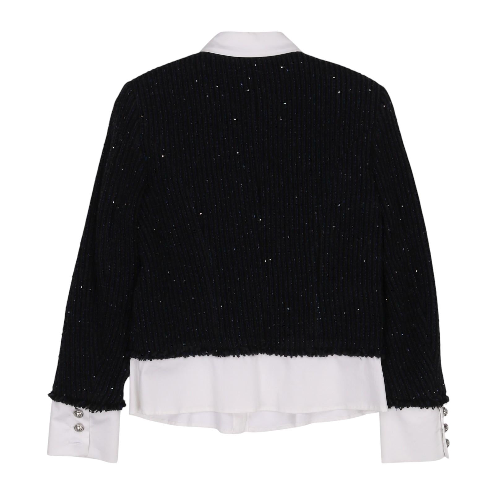 Camicia BALMAIN kids 6N2024-NB170 930BC BALMAIN 