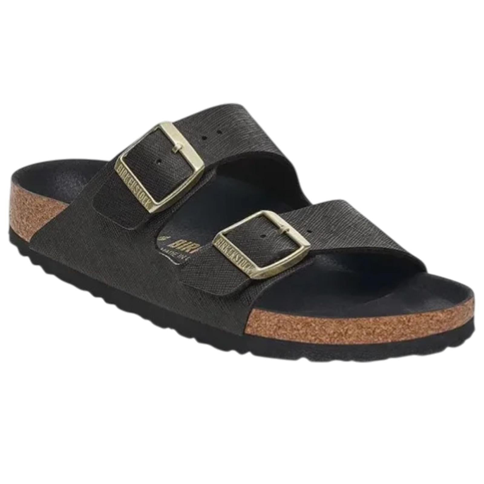Ciabatte BIRKENSTOCK 1029493 NER BIRKENSTOCK 
