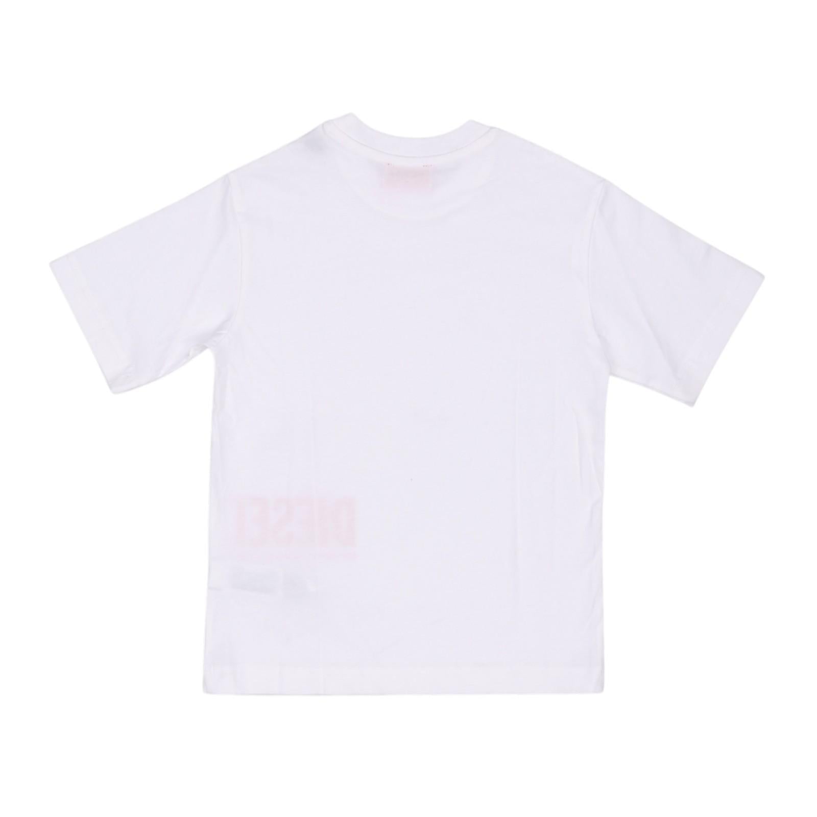 T-shirt DIESEL kids J02283-0CATM K100 DIESEL 