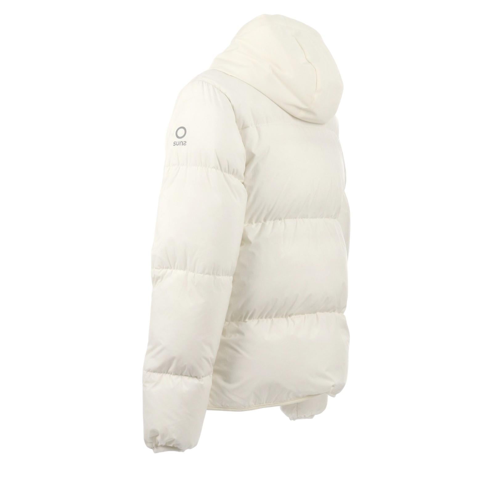 Giubbotto SUNS GBS53011D V1 SUNS 