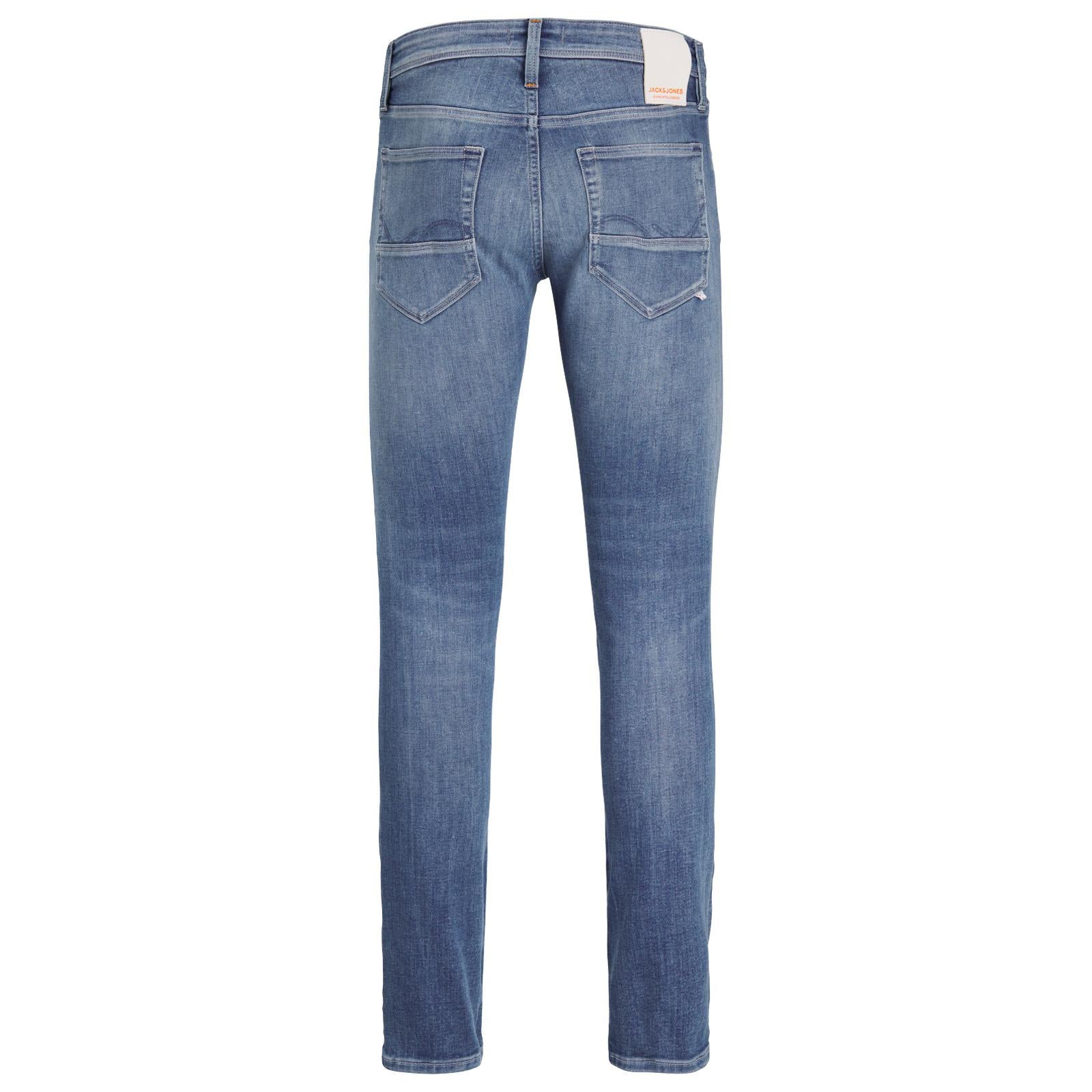 Jeans JACK & JONES Uomo 12258116 DEN 