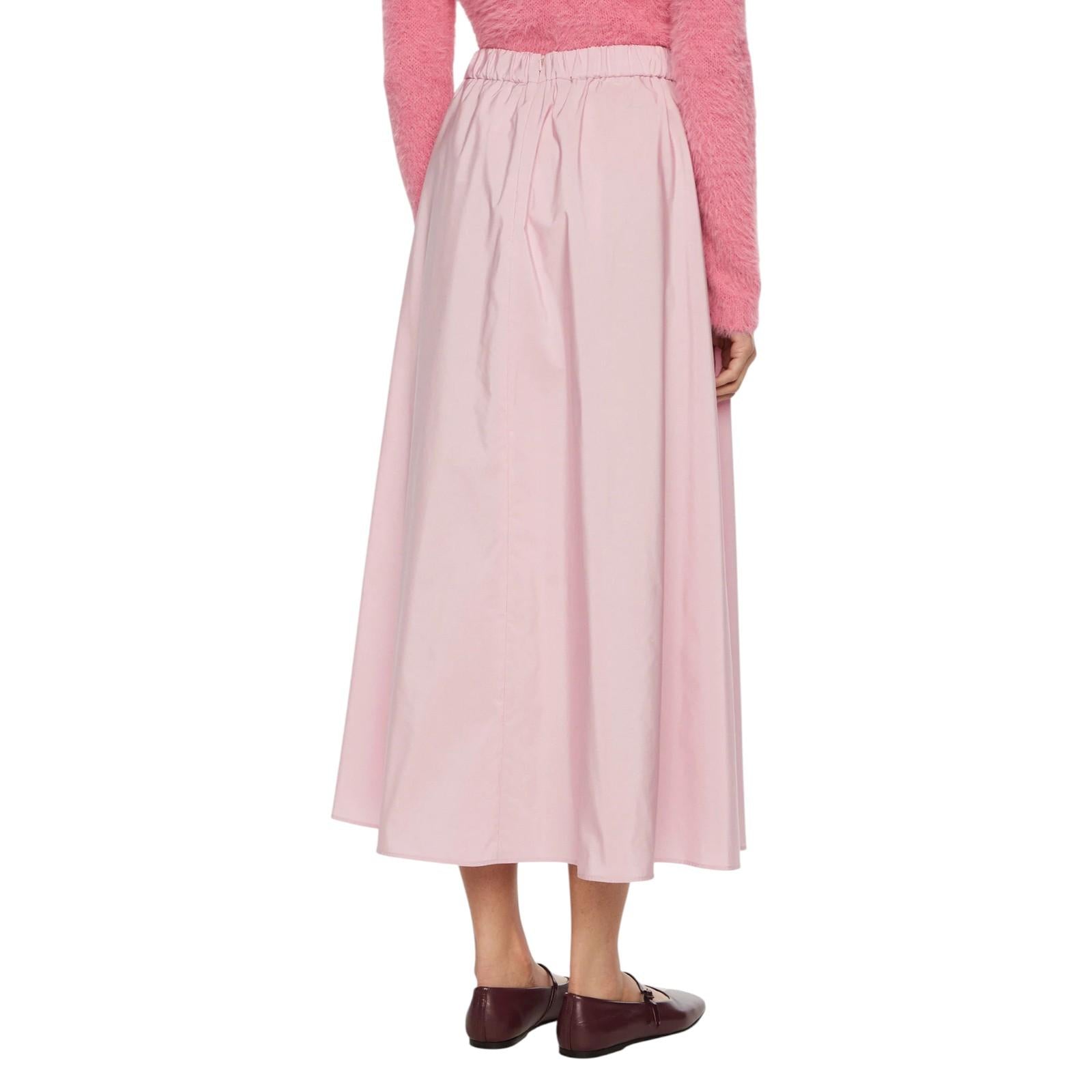 Gonna MAX MARA 2515101011-000 018 MAX MARA 