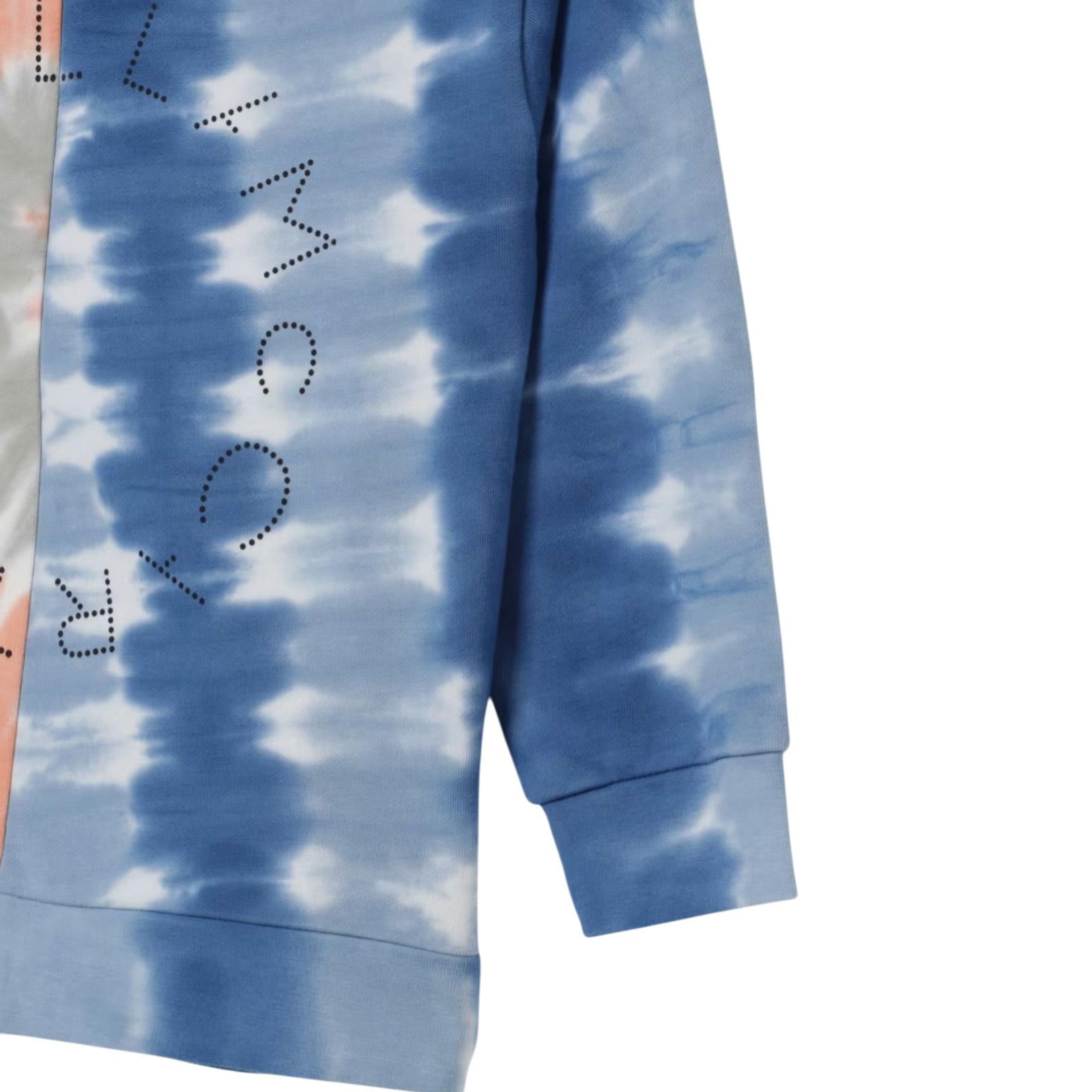 Felpa STELLA McCARTNEY kids TW4Q60-Z2656 999MC STELLA McCARTNEY 