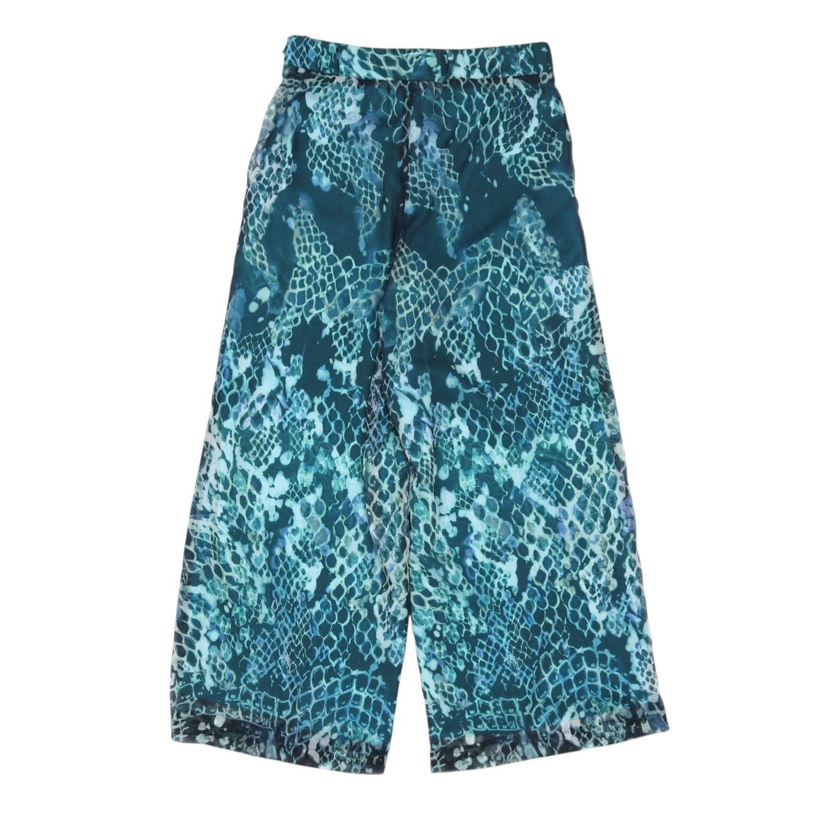Pantalone KOCCA kids P25JPF5809ABFA3390 F5023 KOCCA 