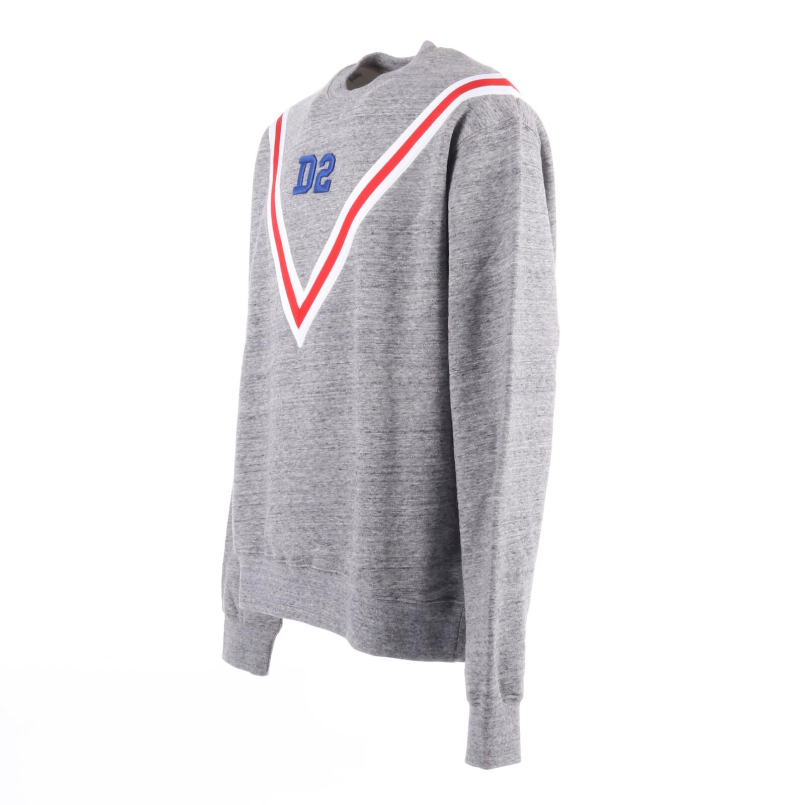 Sweatshirt DSQUARED2