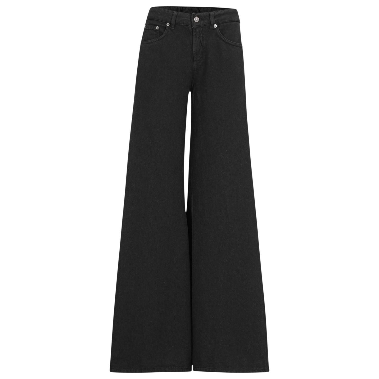 Jeans DONDUP DP775-BFE020D-BM5 999 DONDUP 