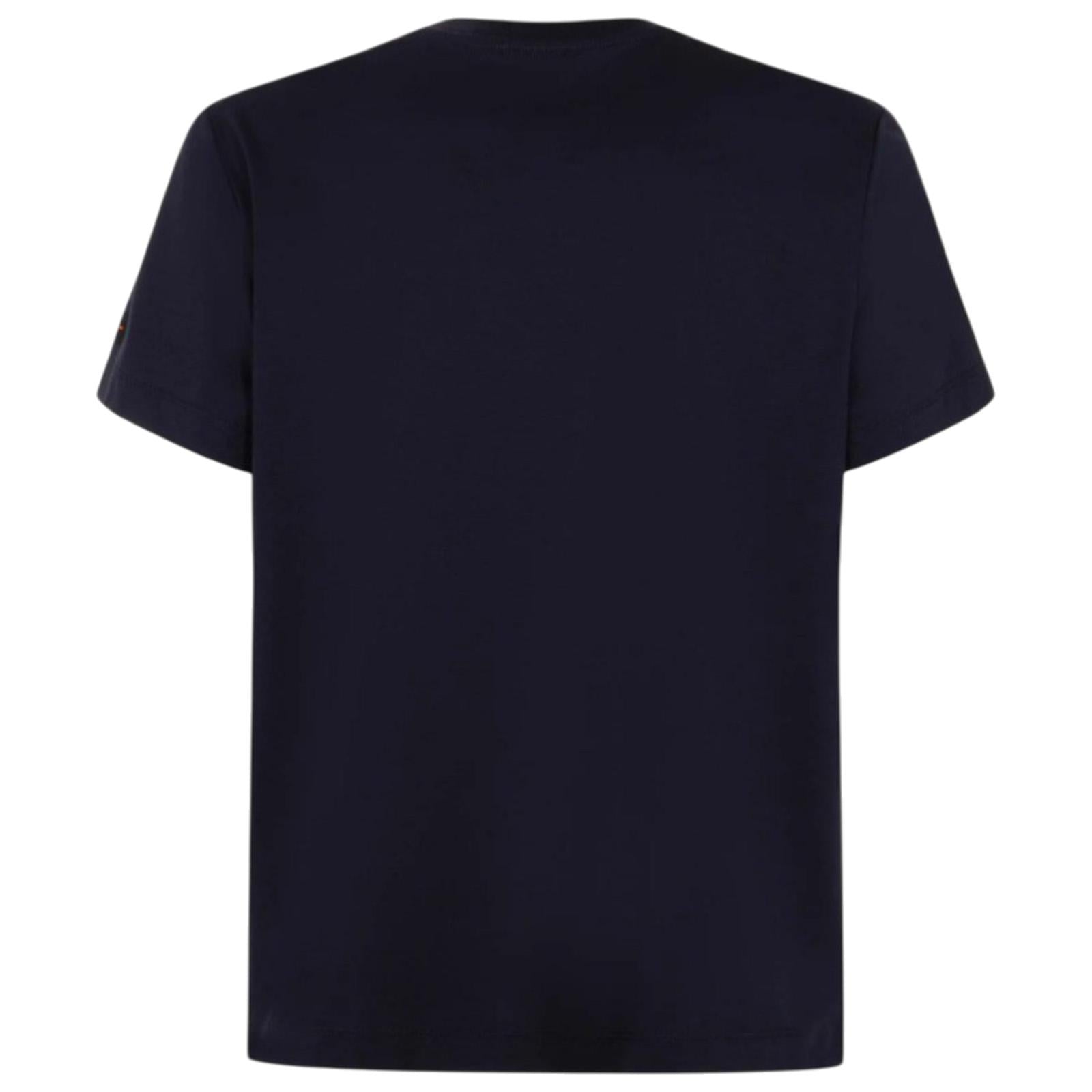 T-shirt SUNS Uomo TSS51039U V3 