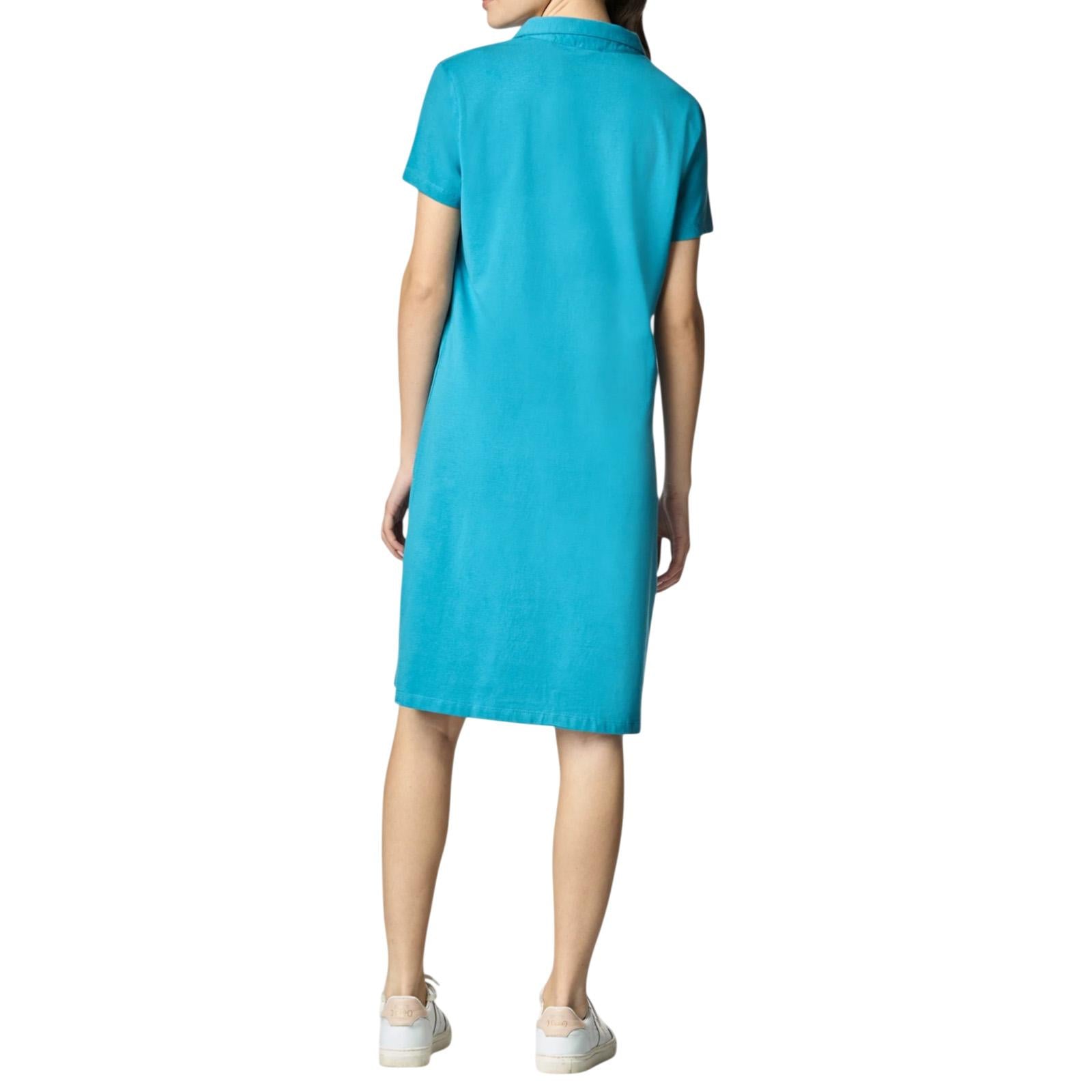 Abito US POLO ASSN Donna US41-318-004 133 
