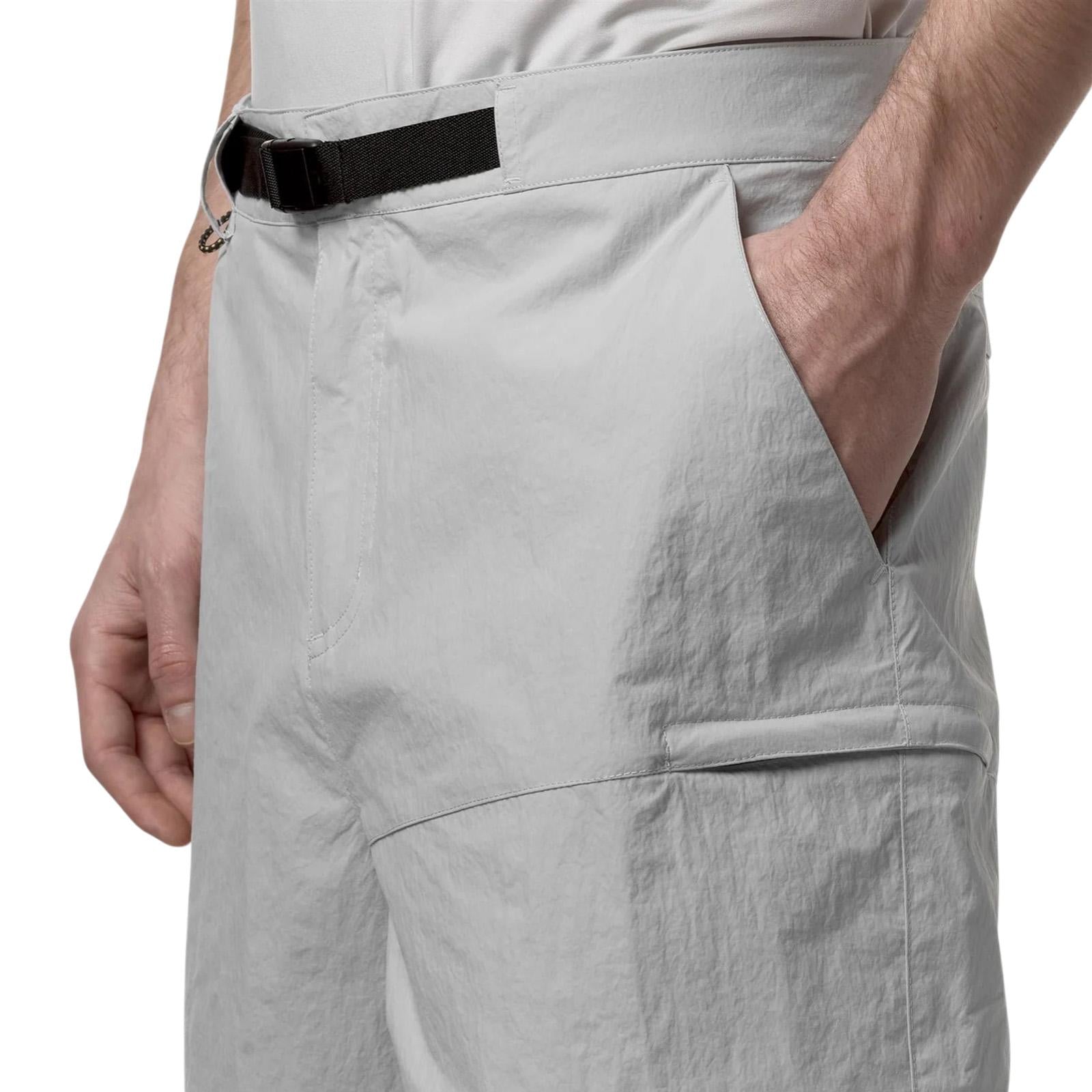 Bermuda K-WAY Uomo K81267W 04Y 