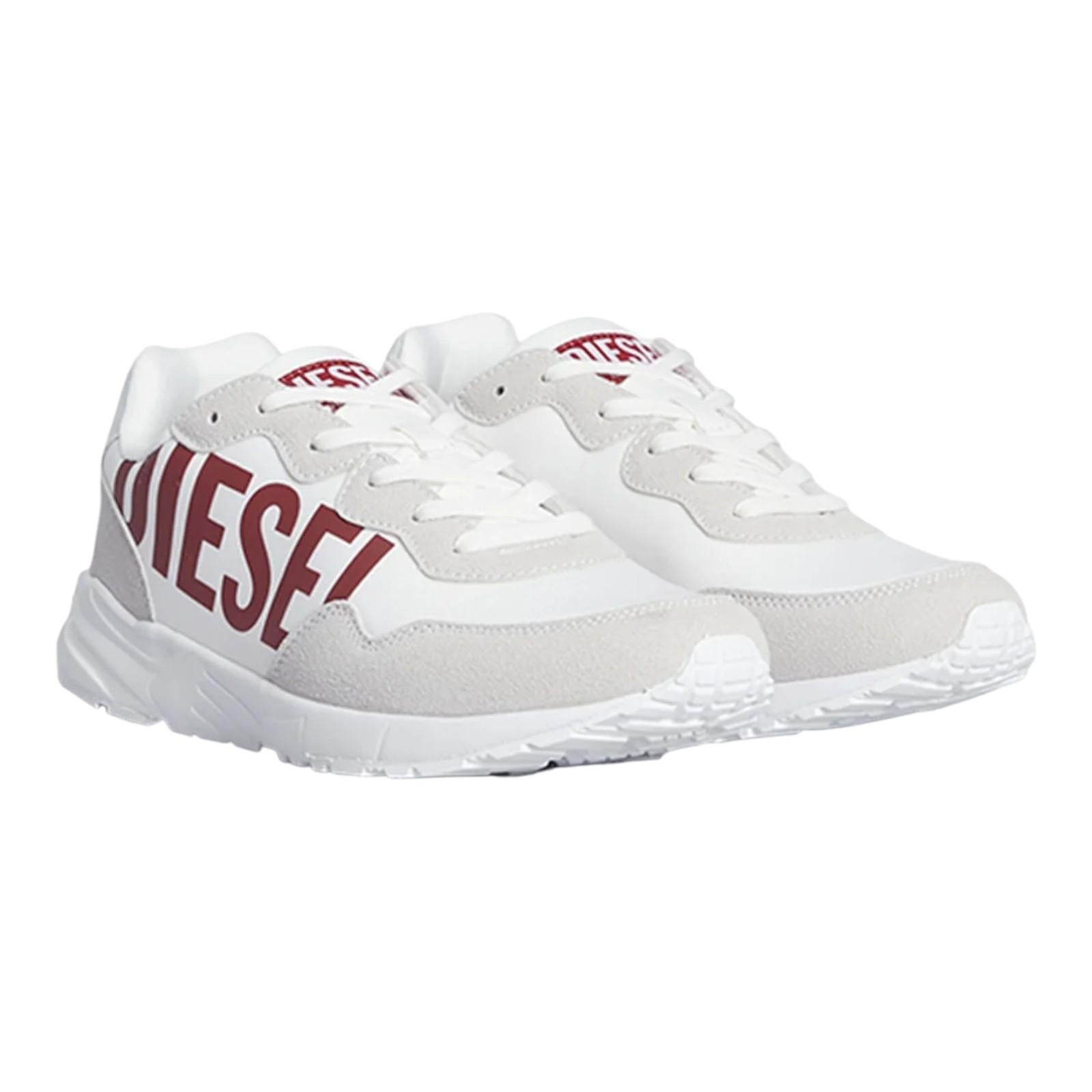 Sneakers DIESEL kids BC0552-P6302 H0342 DIESEL 