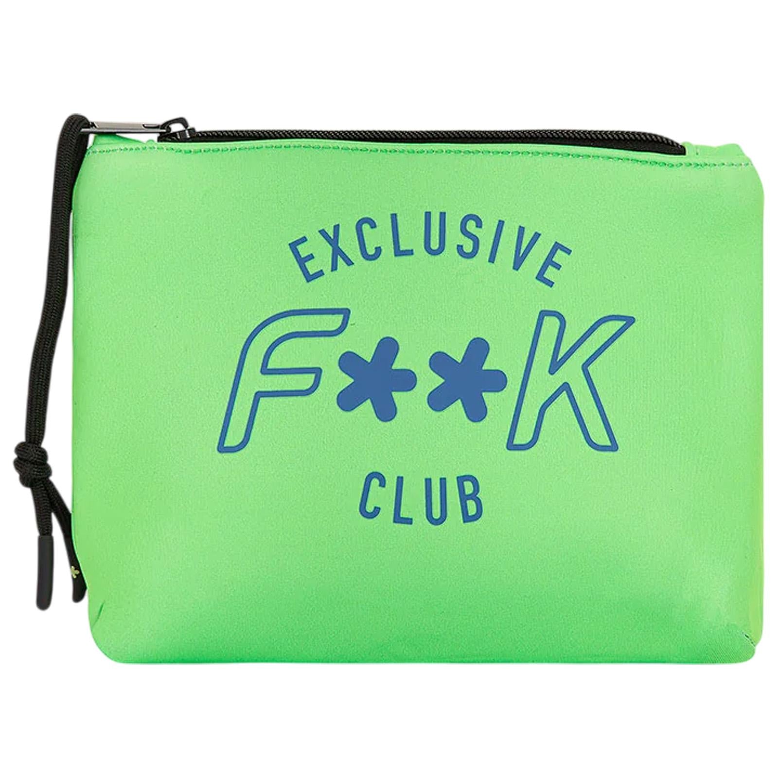 Pochette FK Uomo FA25-M01AU80 FG 