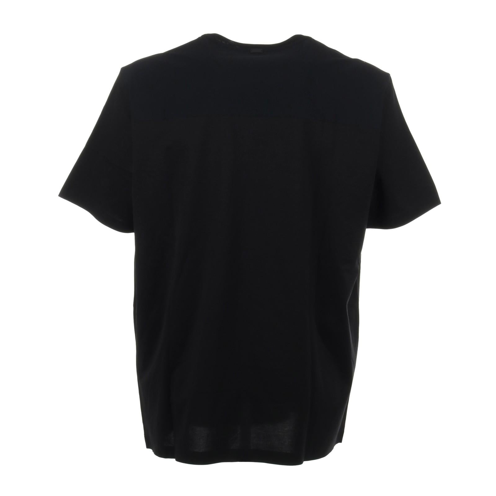 T-shirt HERNO JG000233U-52003 9300 HERNO 