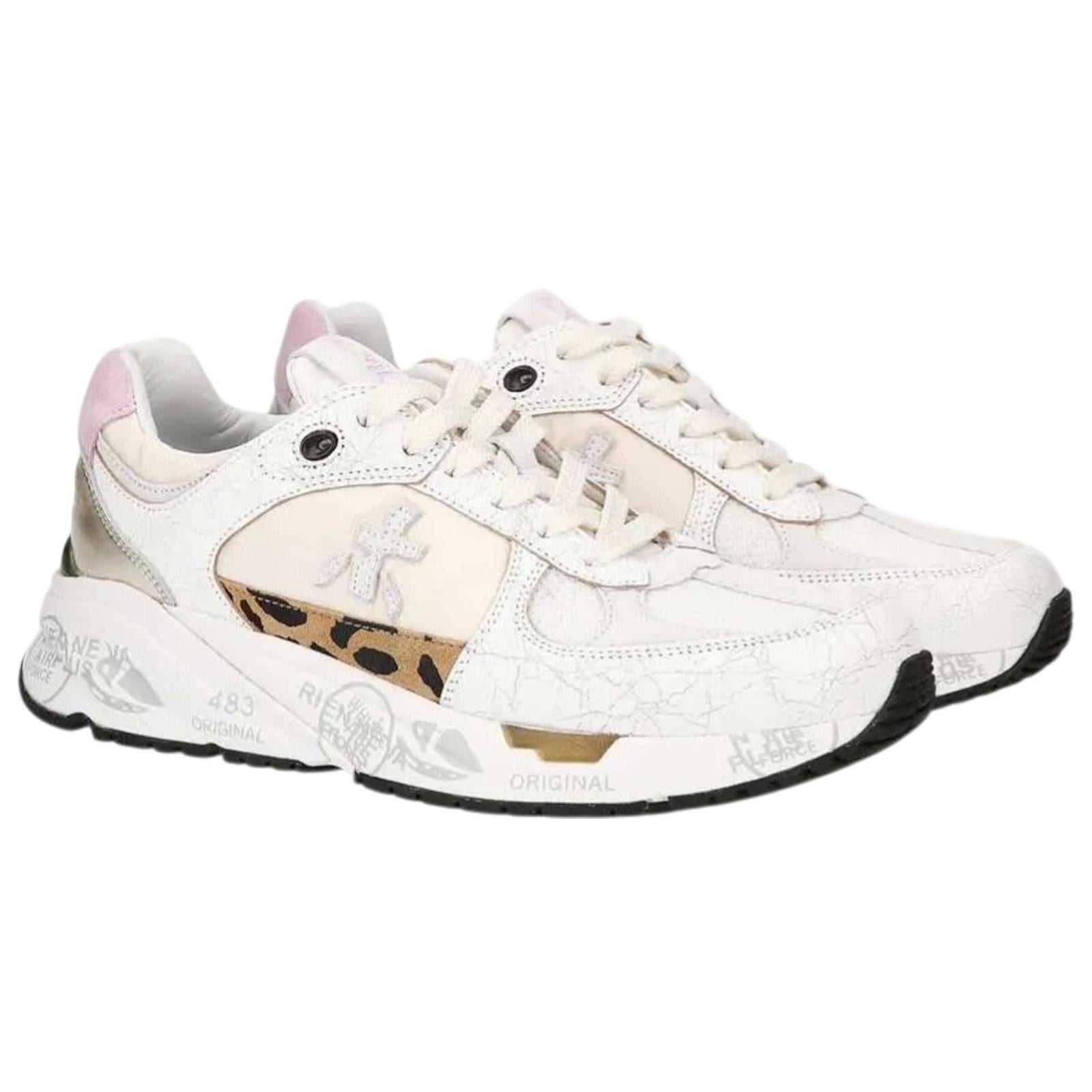 Sneakers PREMIATA MASED 6680 PREMIATA 