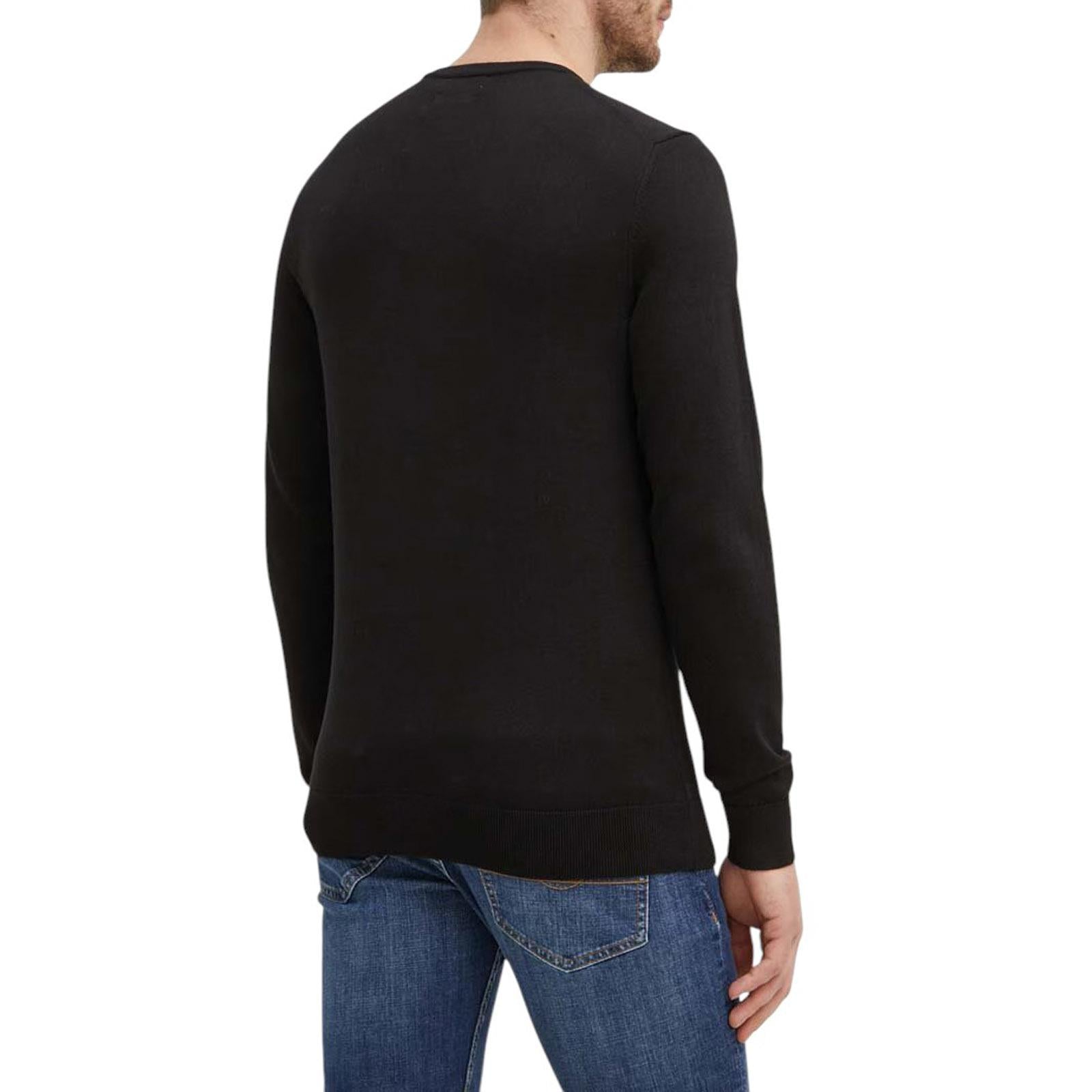 Maglione CALVIN KLEIN K10K113549 BEH CALVIN KLEIN 