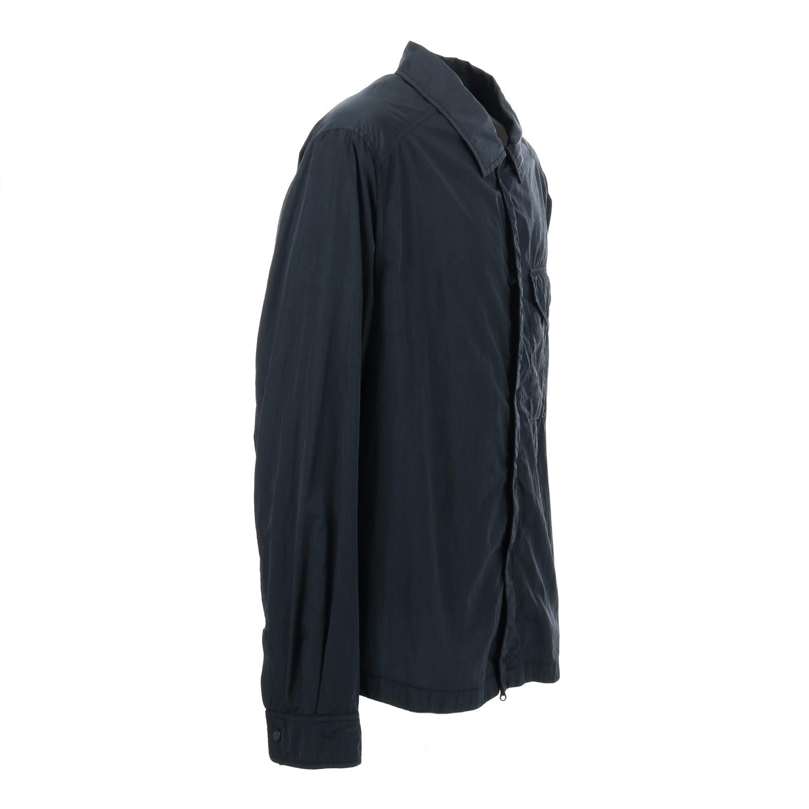Giubbotto C.P.COMPANY Uomo 18CMOS095A-005904G 891 