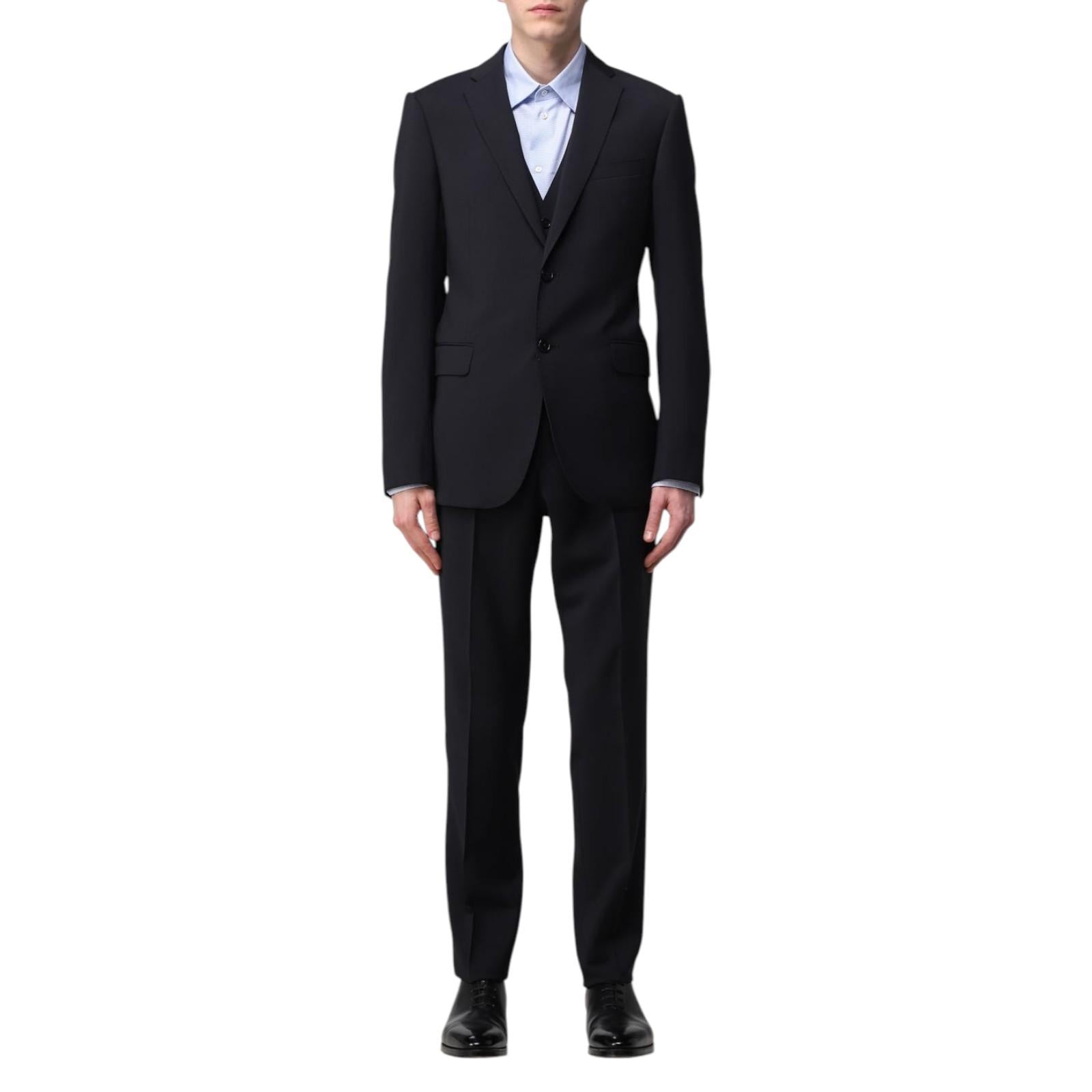 Abito EMPORIO ARMANI Uomo D41YMT-01504 922 