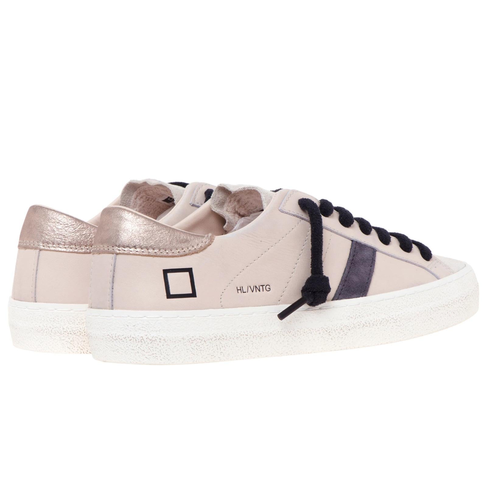 Sneakers D.A.T.E. Donna W411-HL-VC IV 