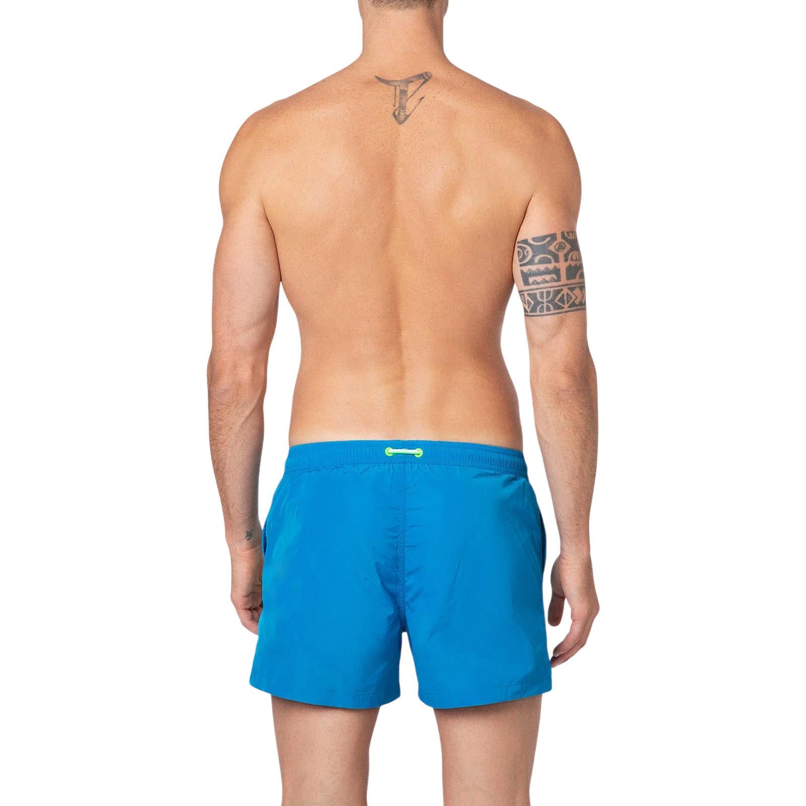 Boxer sea FK MAN FK25-M01BU05 AV 