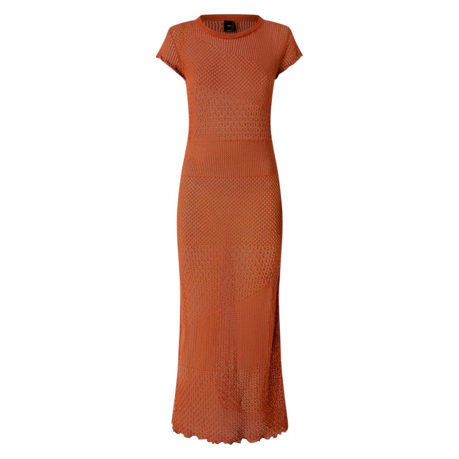 Abito PINKO 104643-A2EB L46 PINKO 